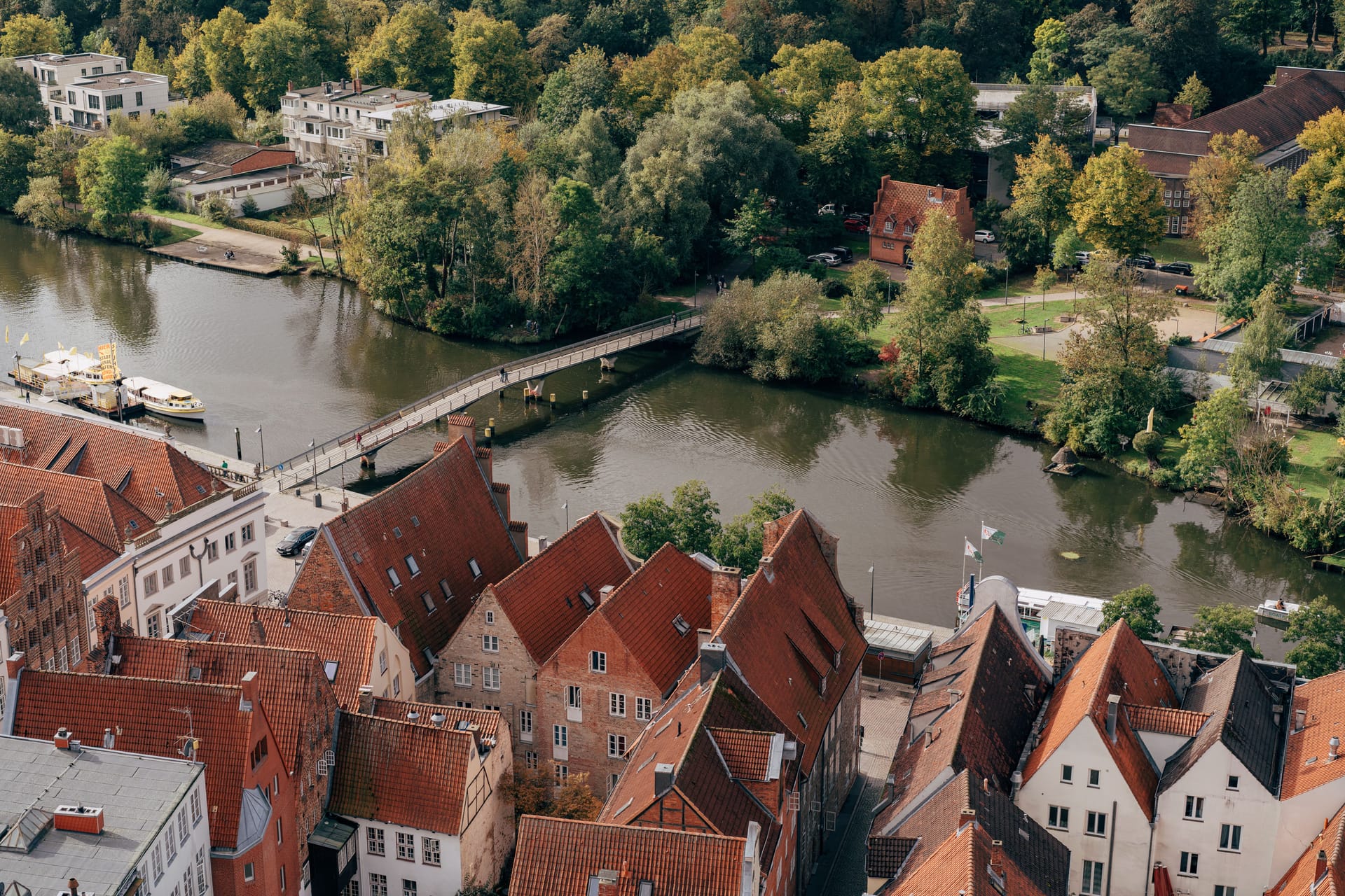 Lübeck — local identity