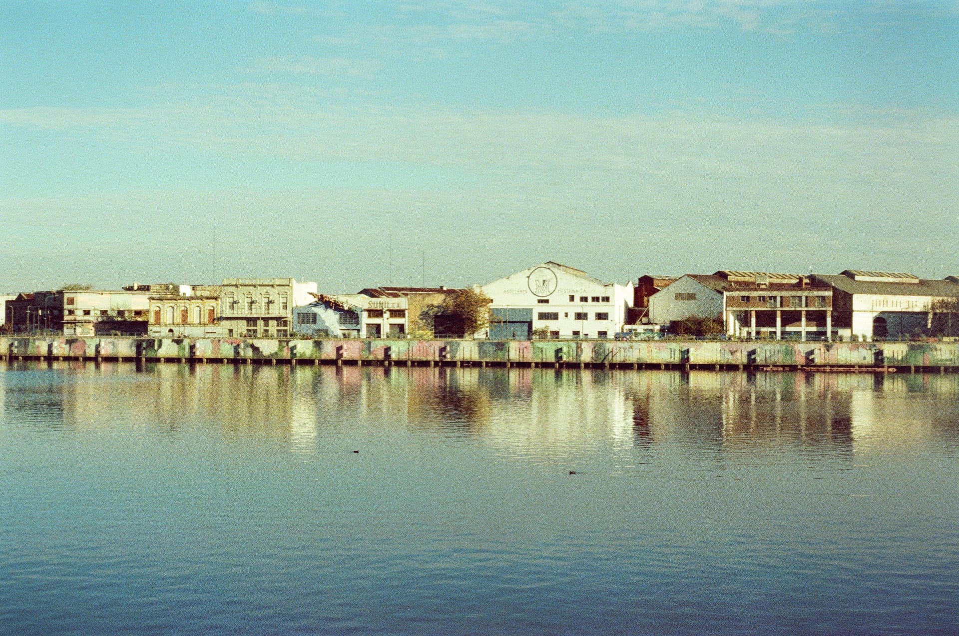 Luganville — local identity