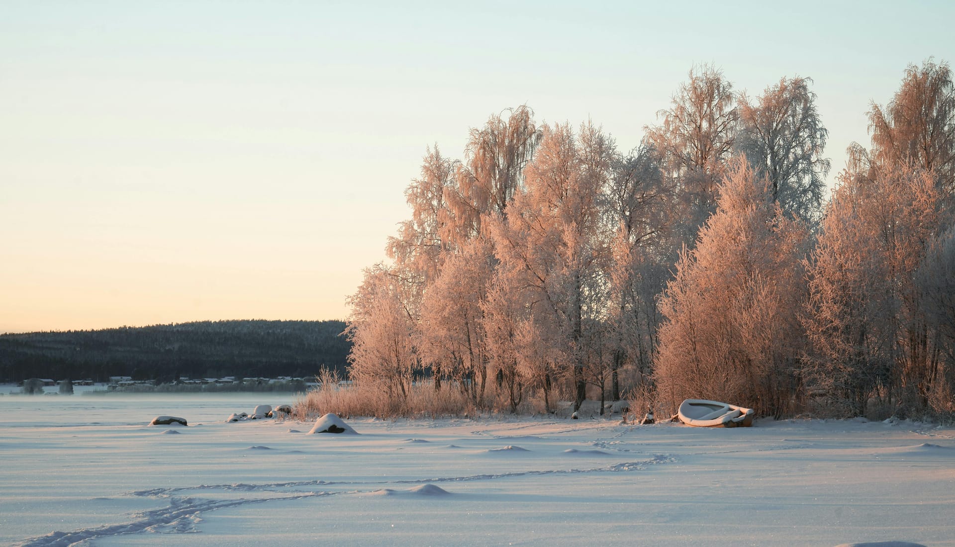 Luleå — local identity