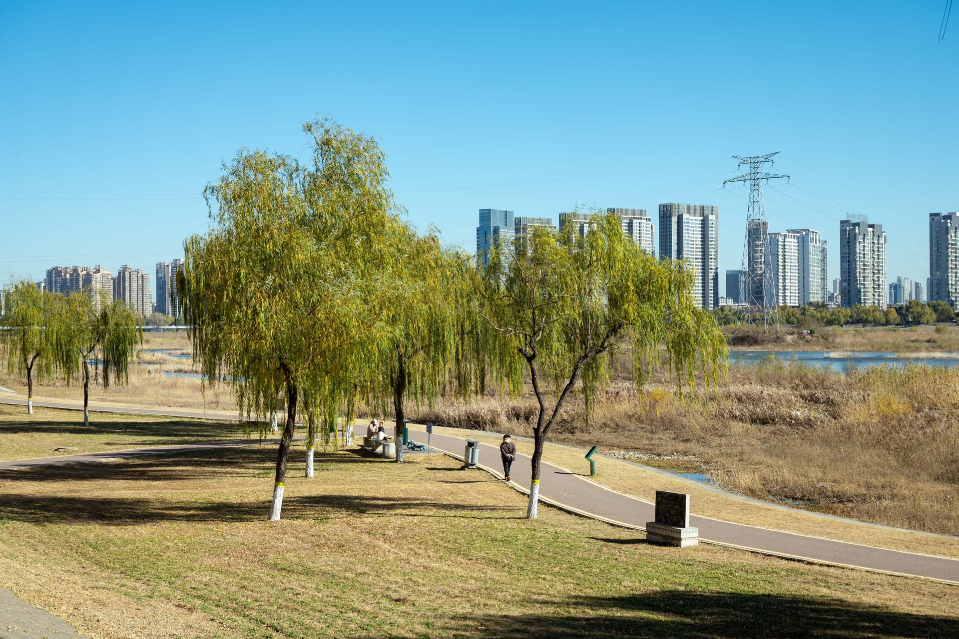 Luoyang (Laocheng) — local identity
