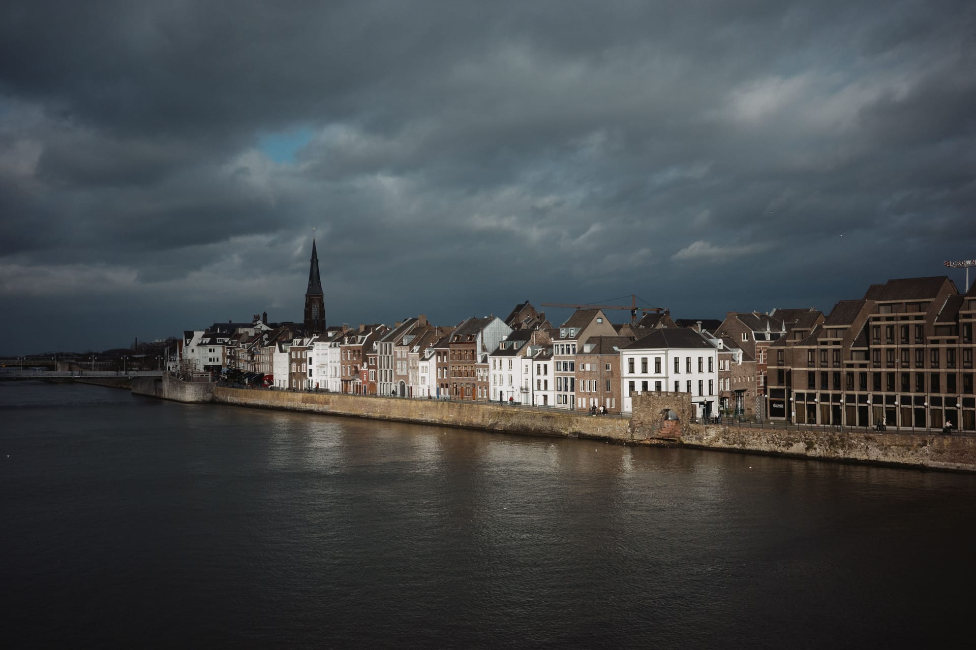 Maastricht — local identity