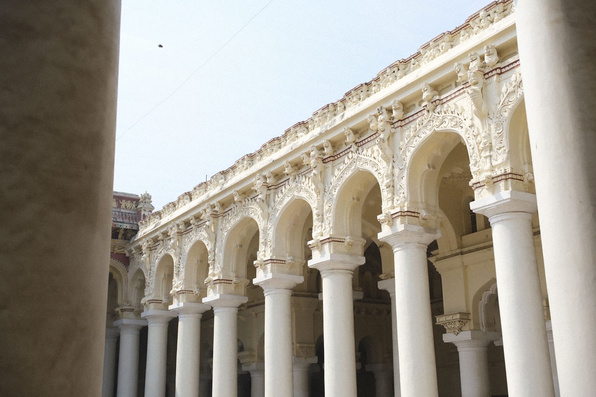 Madurai — local identity
