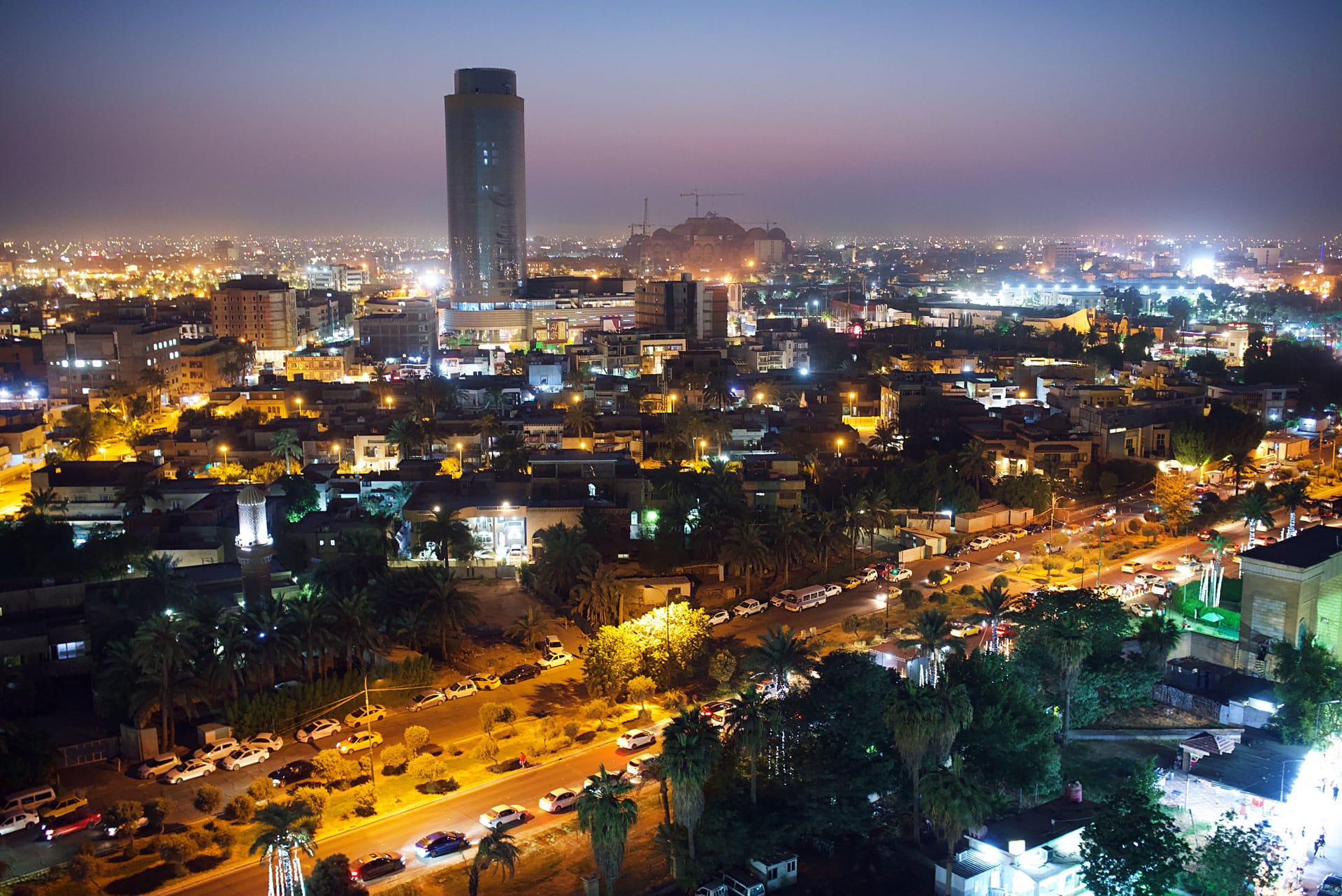 Mafraq — local identity