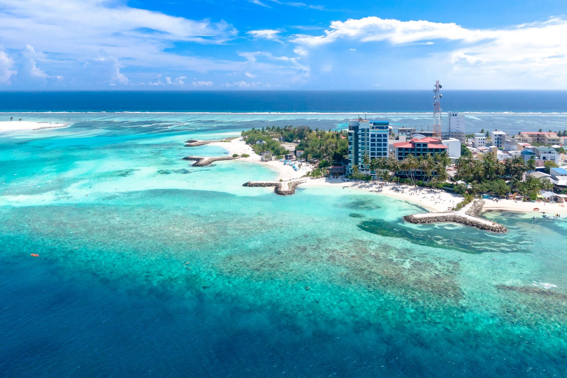 Majuro Atoll — local identity