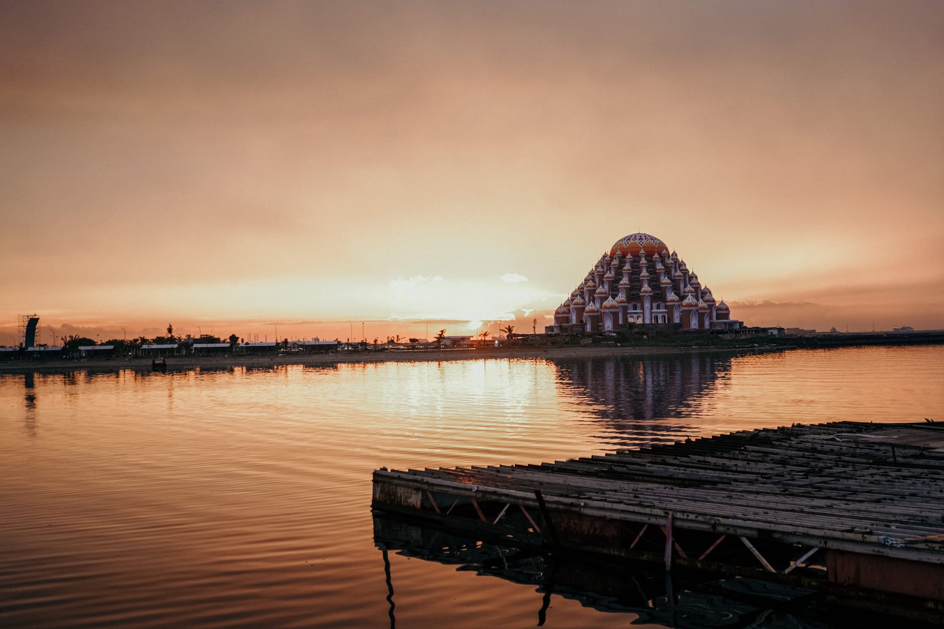 Makassar — local identity