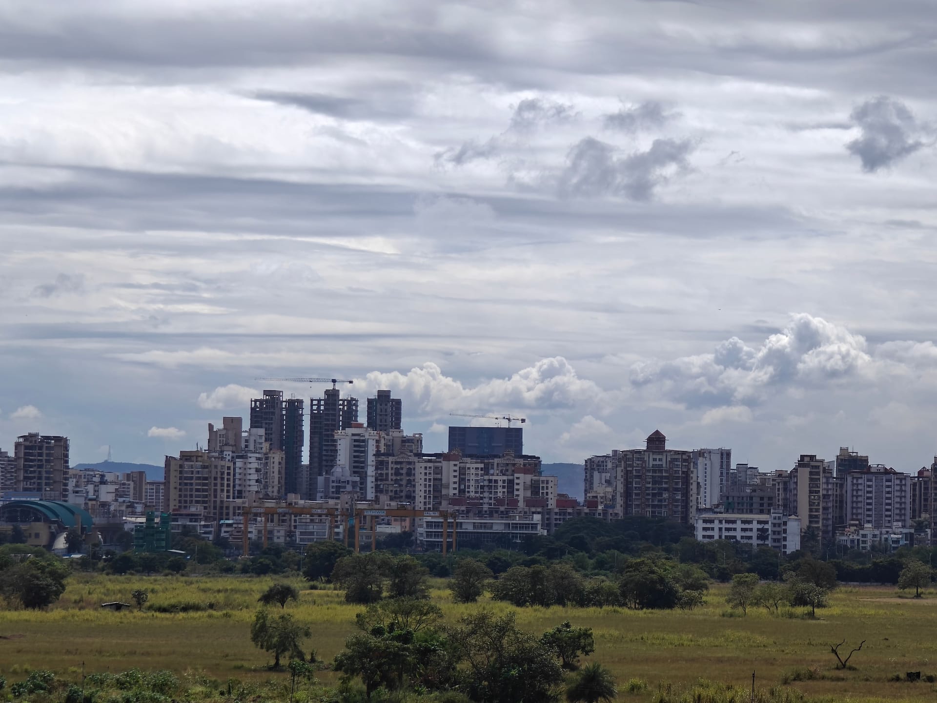 Makurdi — local identity
