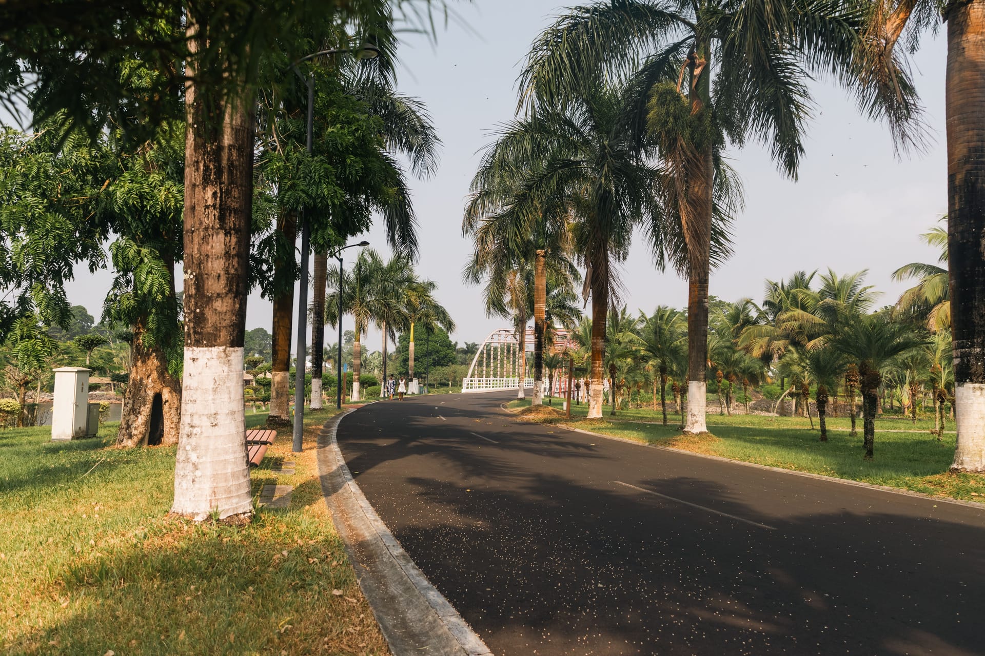 Malabo — local identity