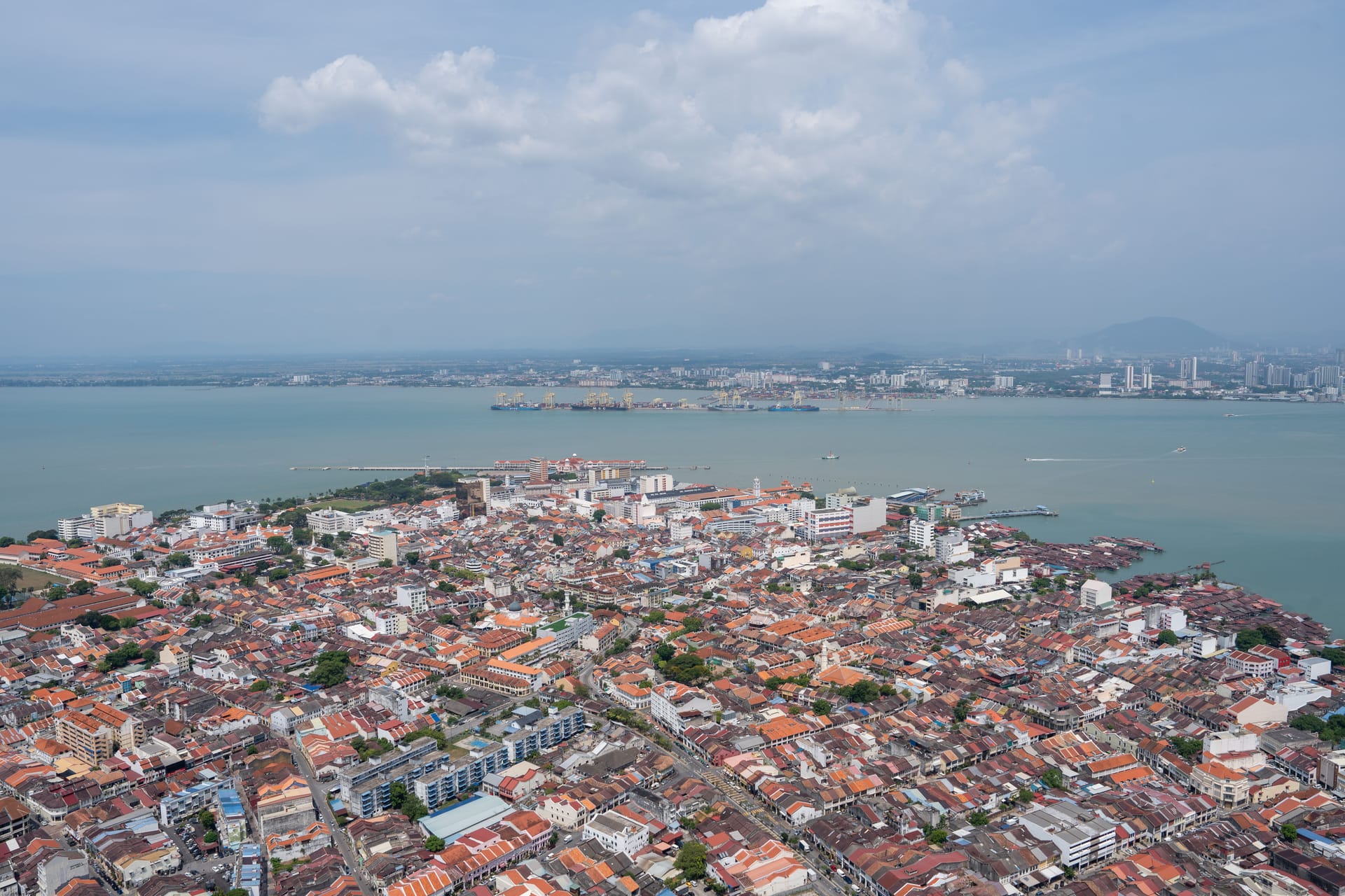 Malacca — local identity