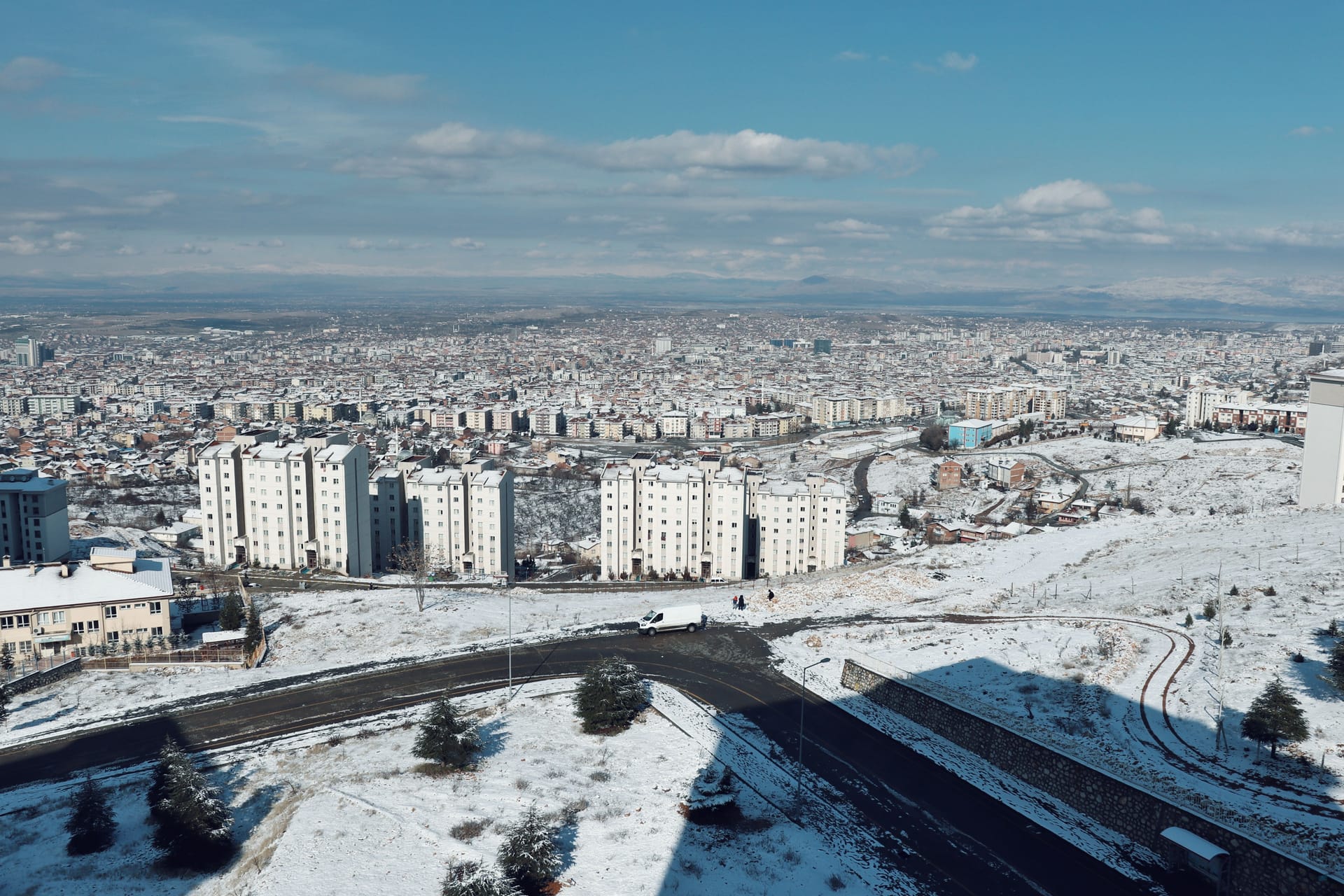 Malatya — local identity