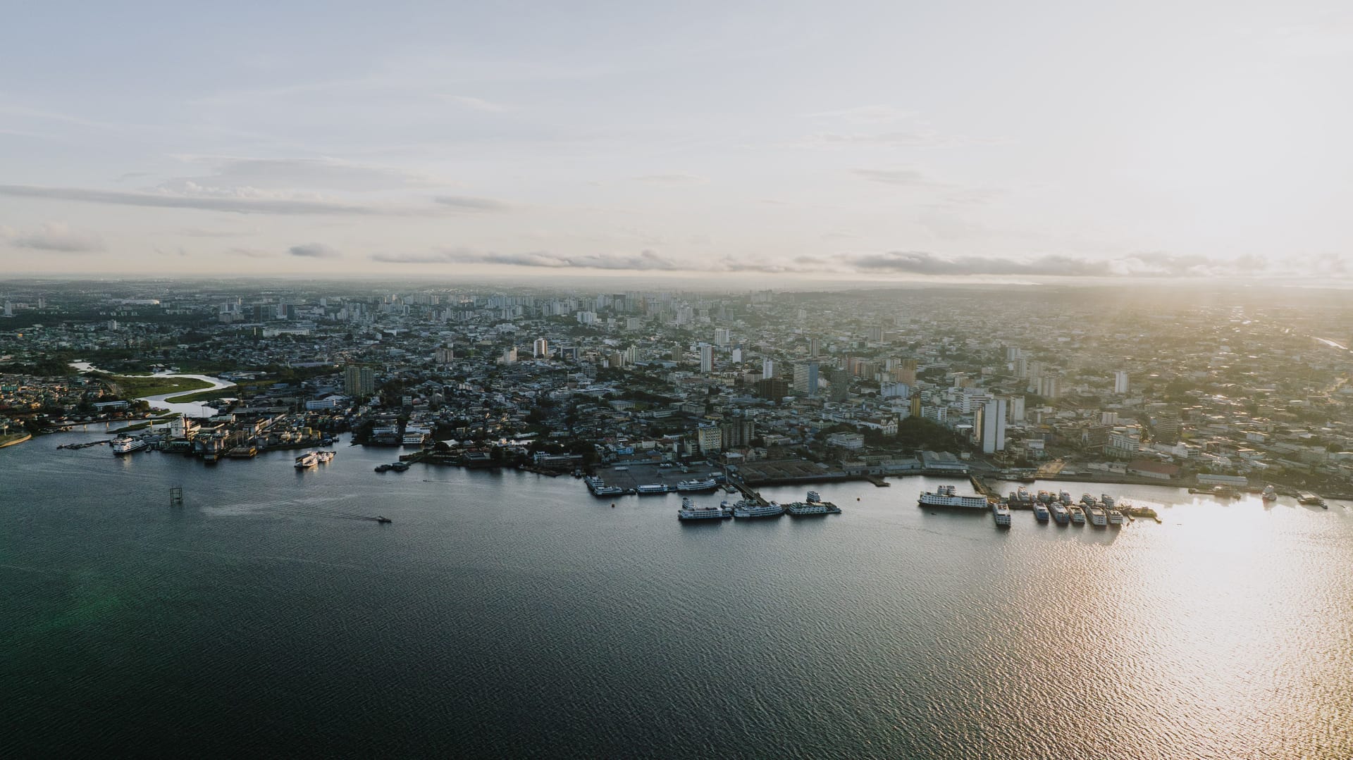 Manaus — local identity