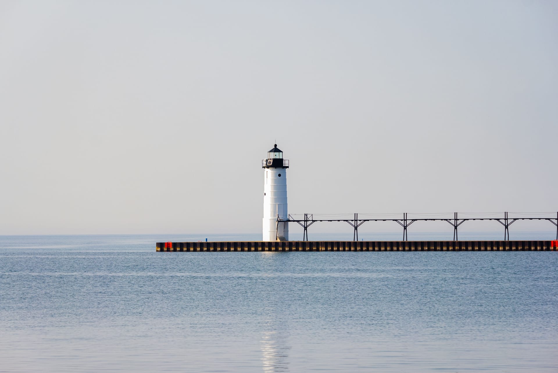Manistee — local identity