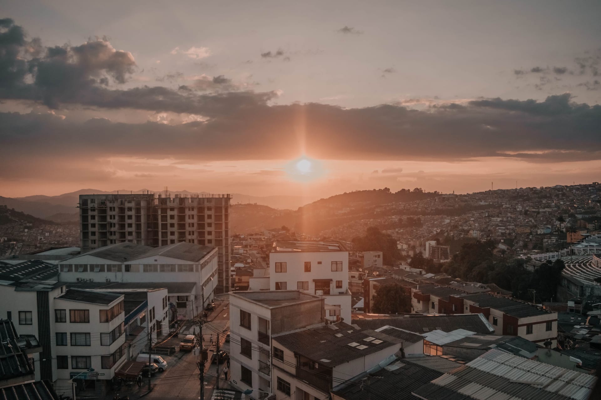 Manizales — local identity