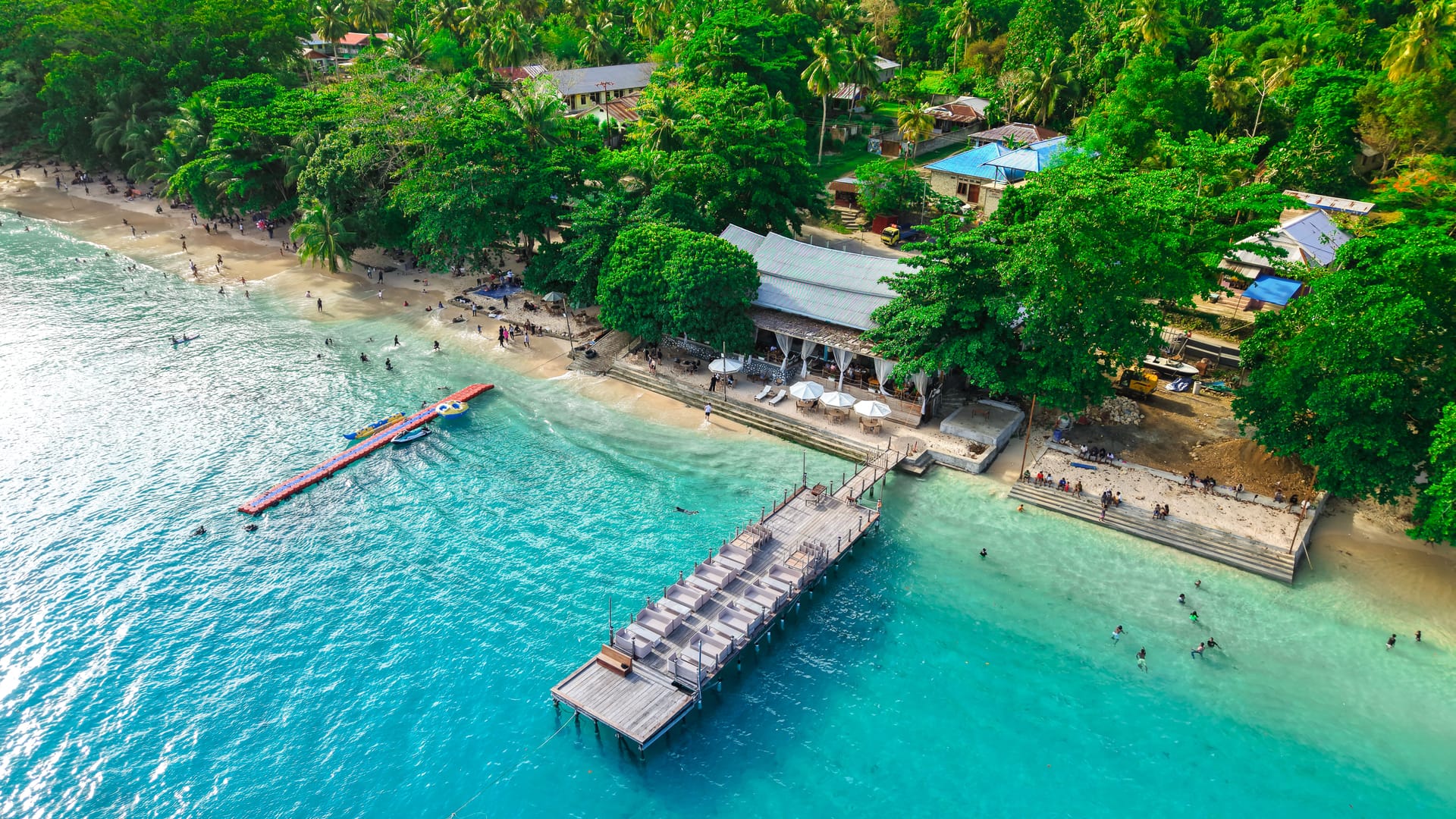Manokwari — local identity