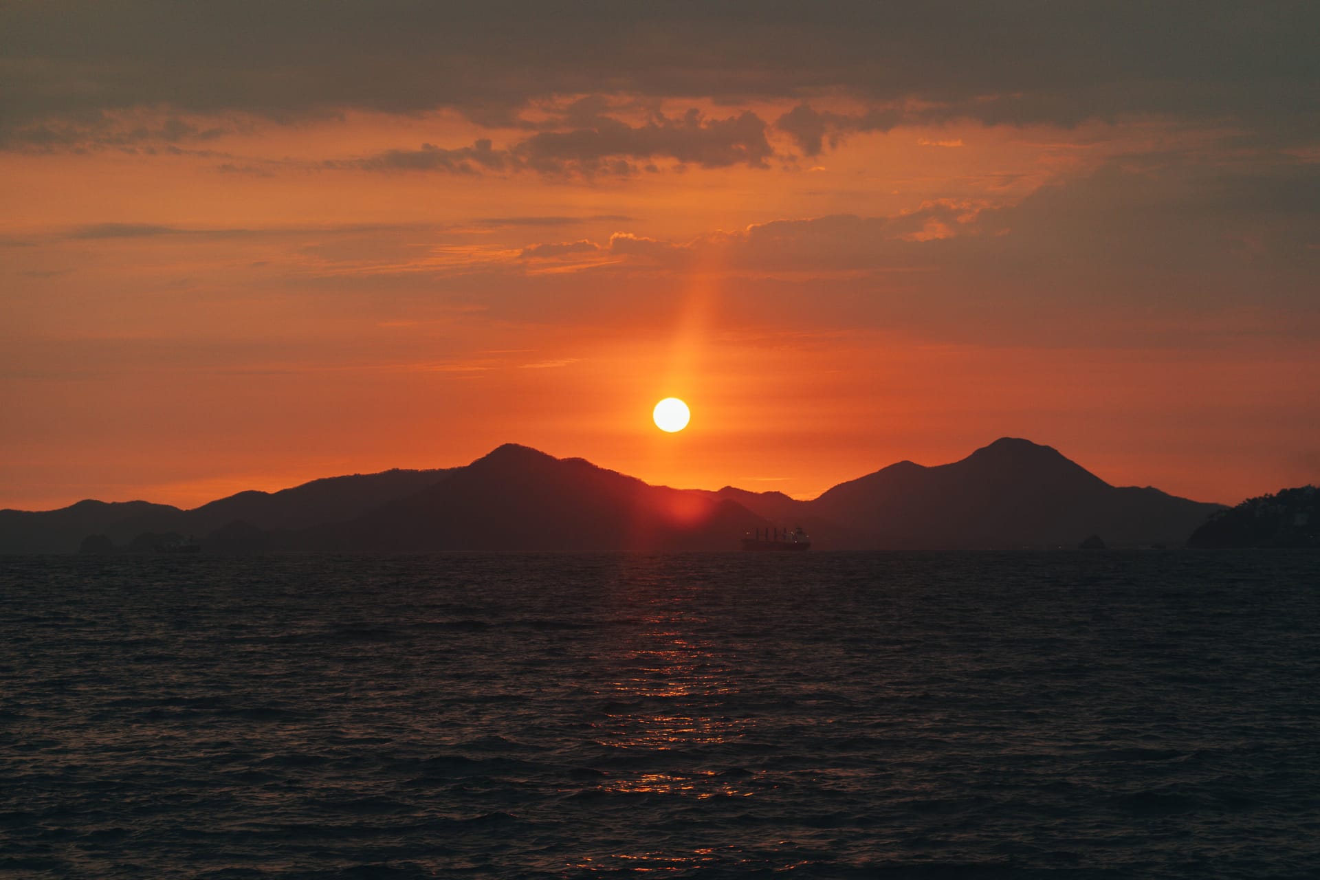 Manzanillo — local identity