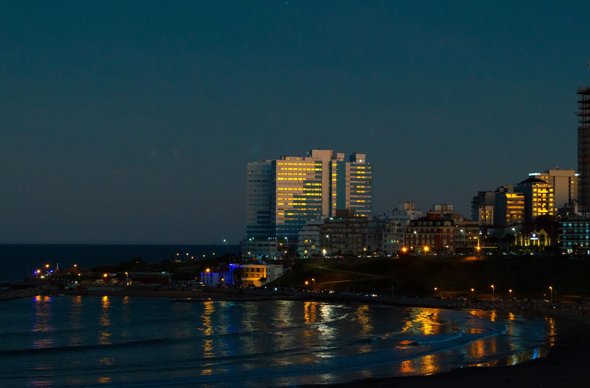 Mar del Plata — local identity
