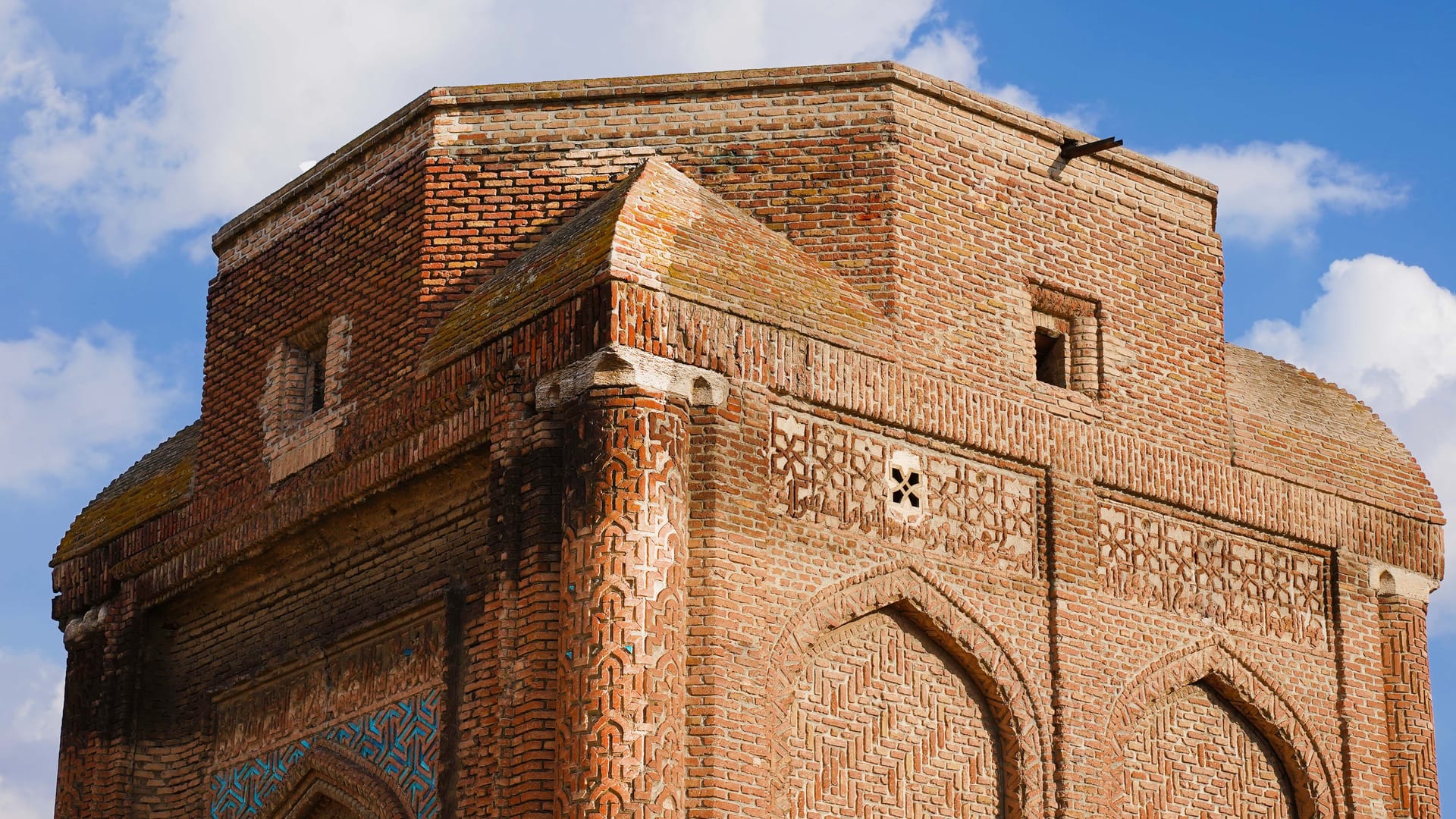 Maragheh — local identity