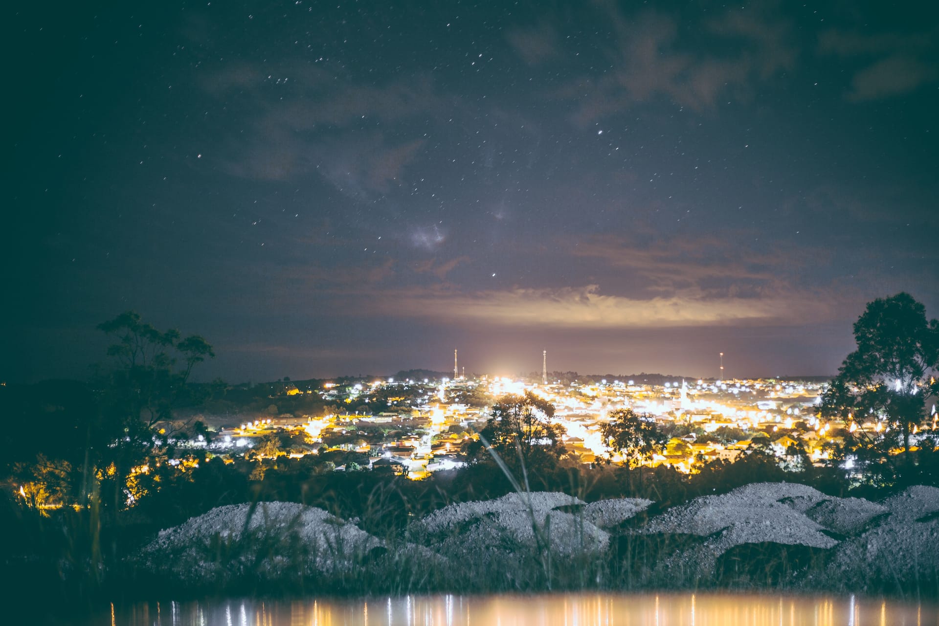 Mareeba — local identity