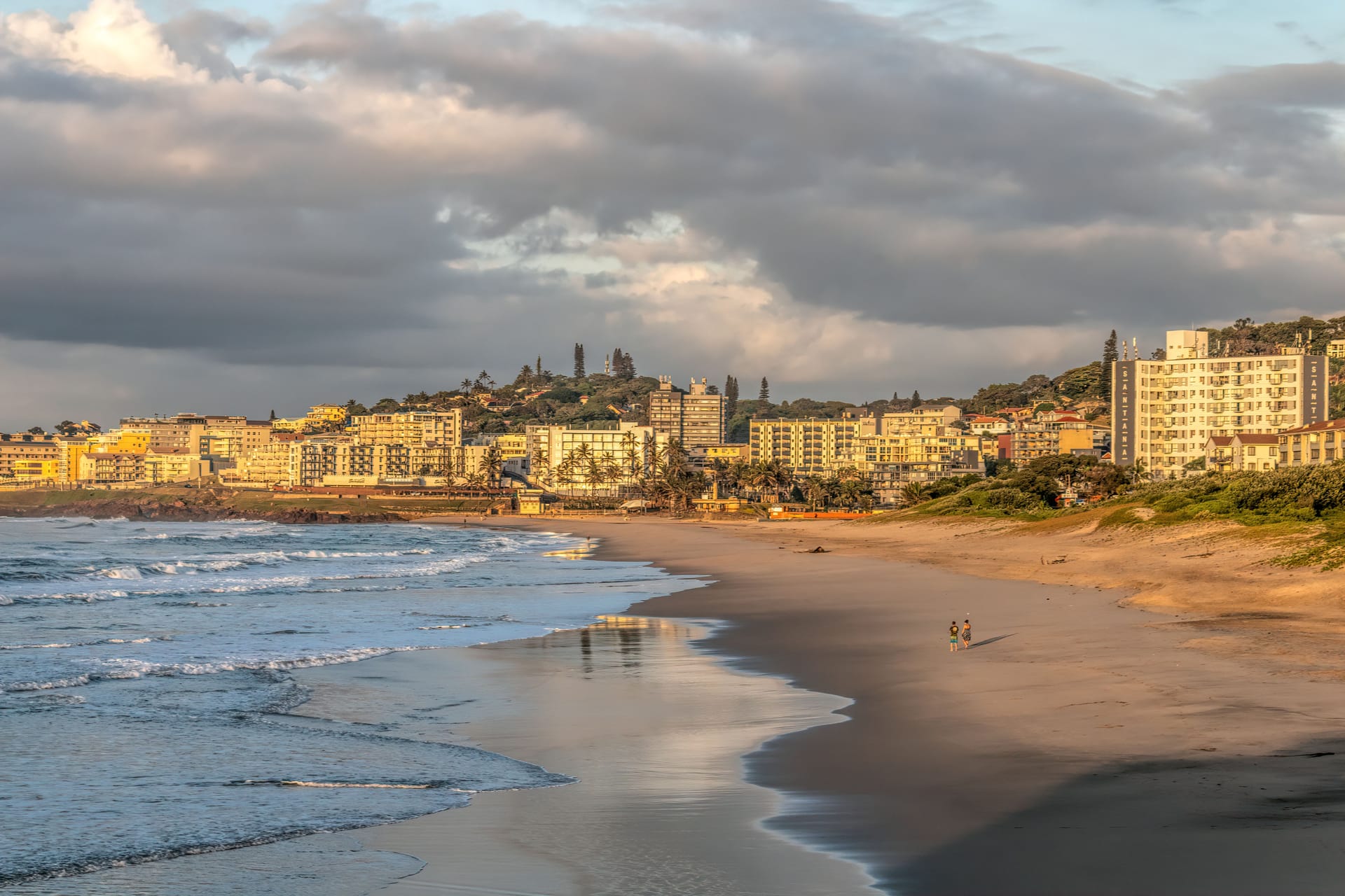 Margate — local identity