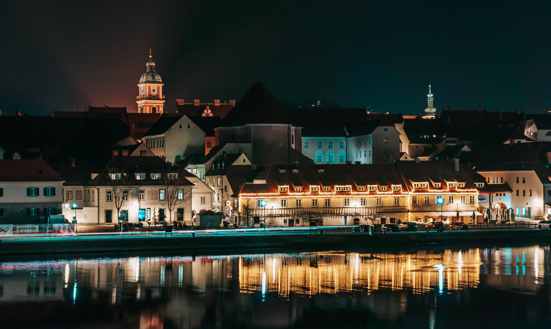 Maribor — local identity