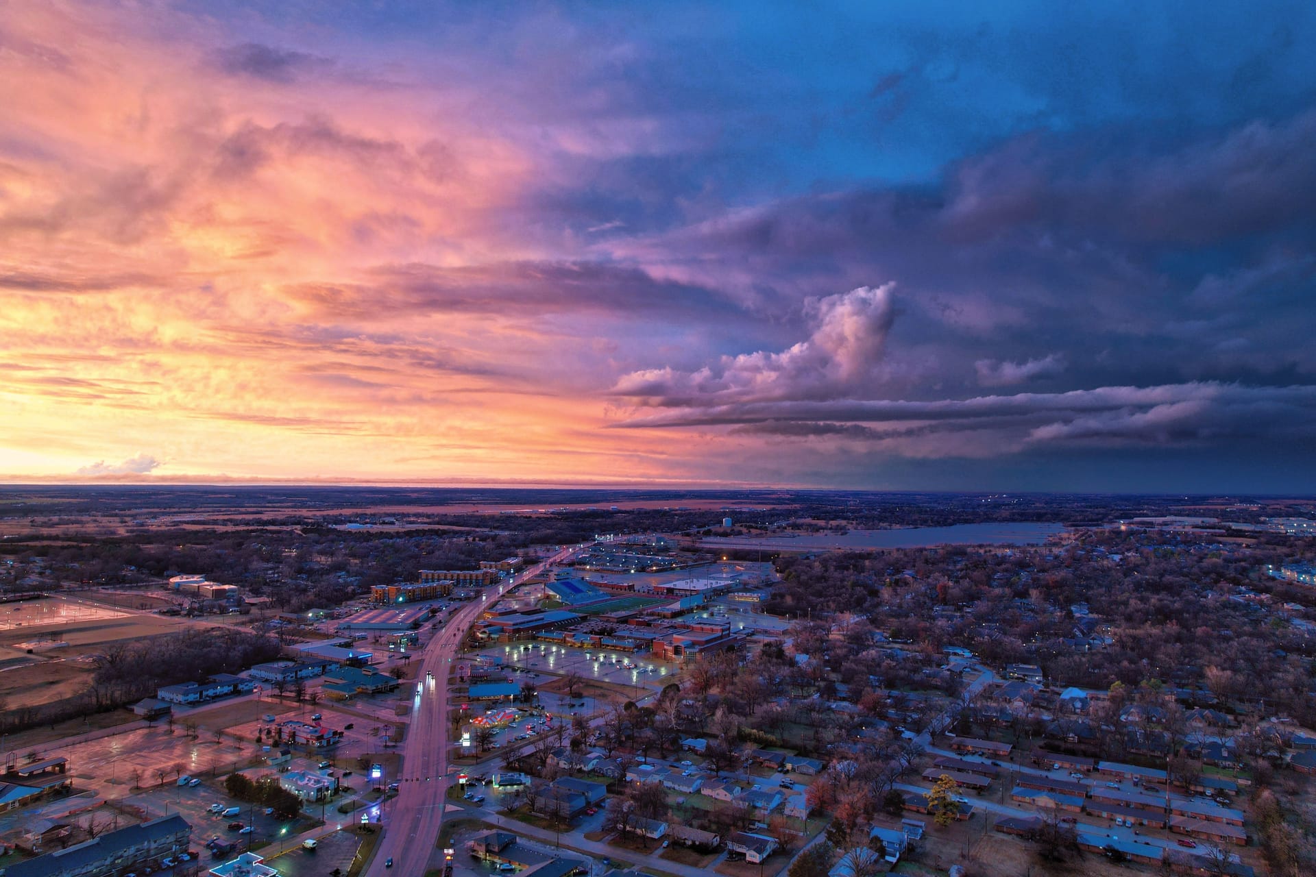 Marion — local identity