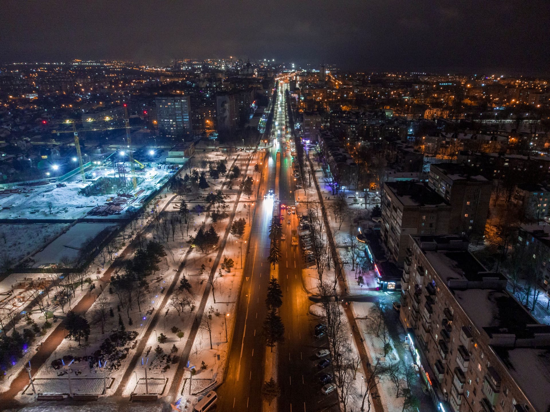 Mariupol — local identity