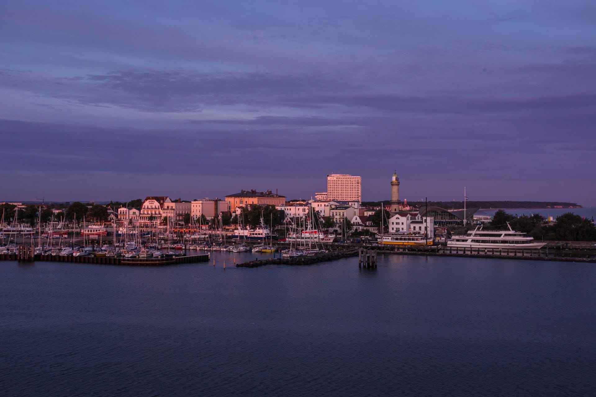 Marsh Harbour — local identity