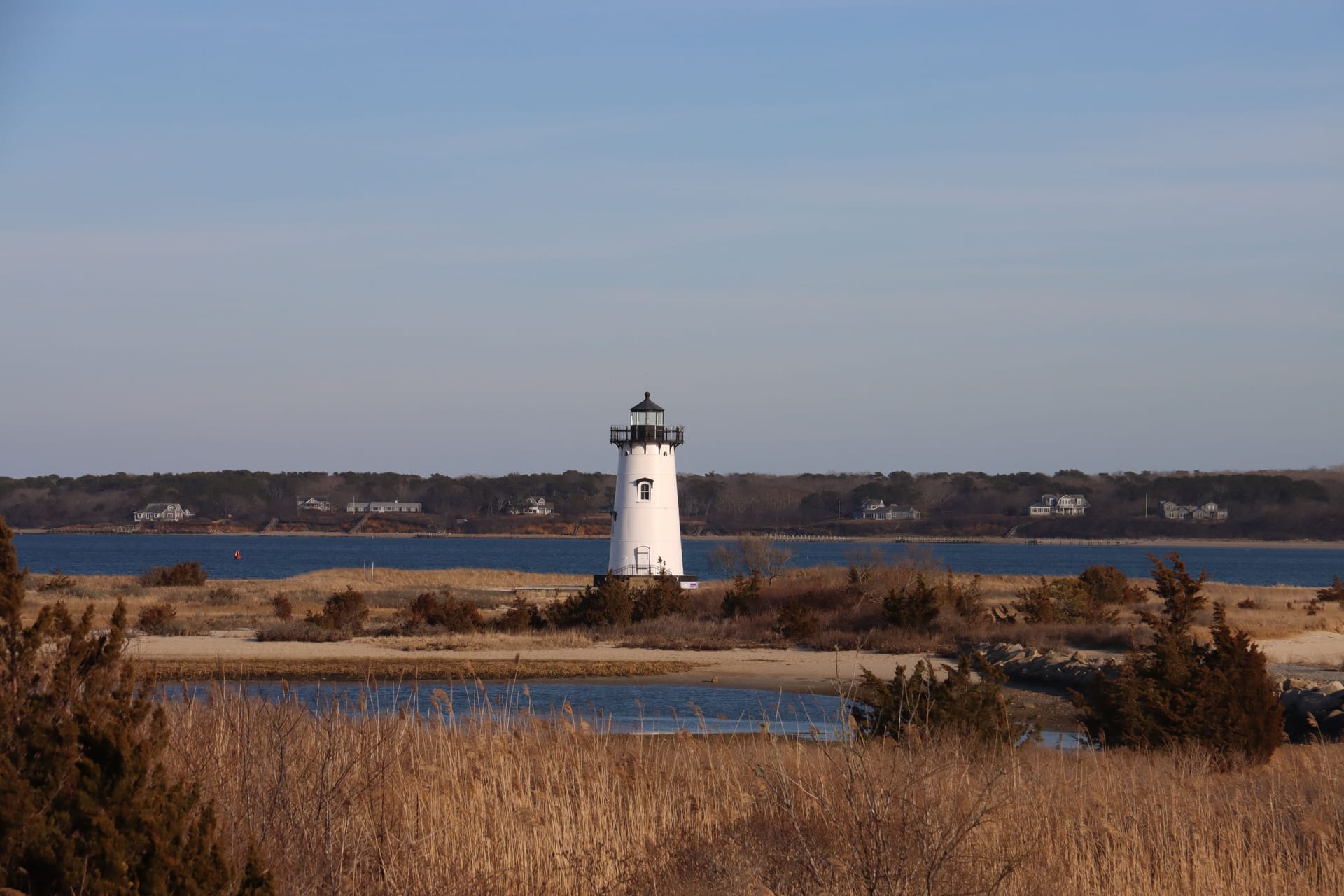 Martha's Vineyard — local identity