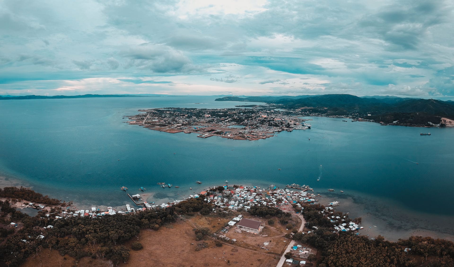 Masbate — local identity