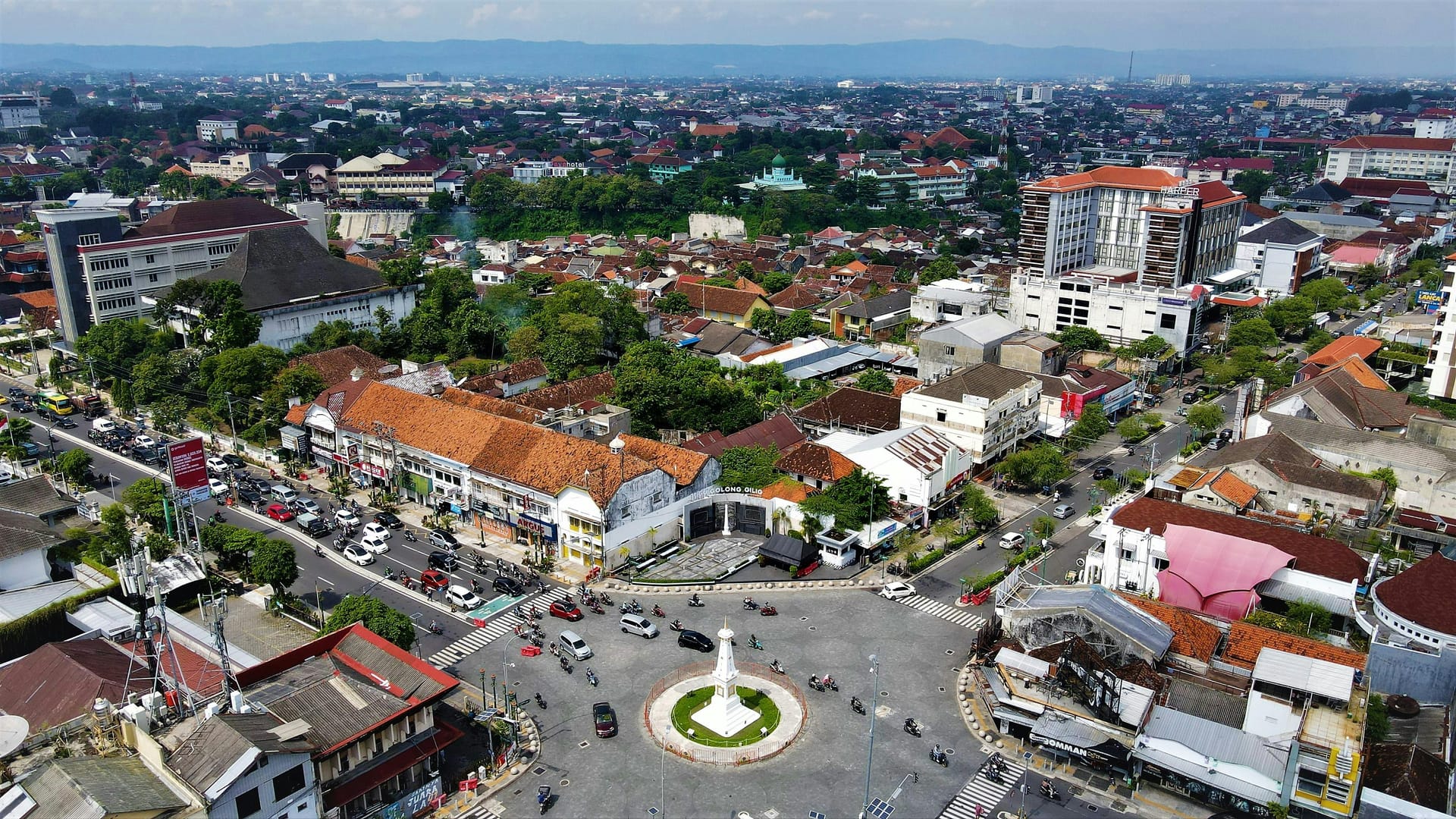 Mataram (Pujut, Lombok Tengah) — local identity