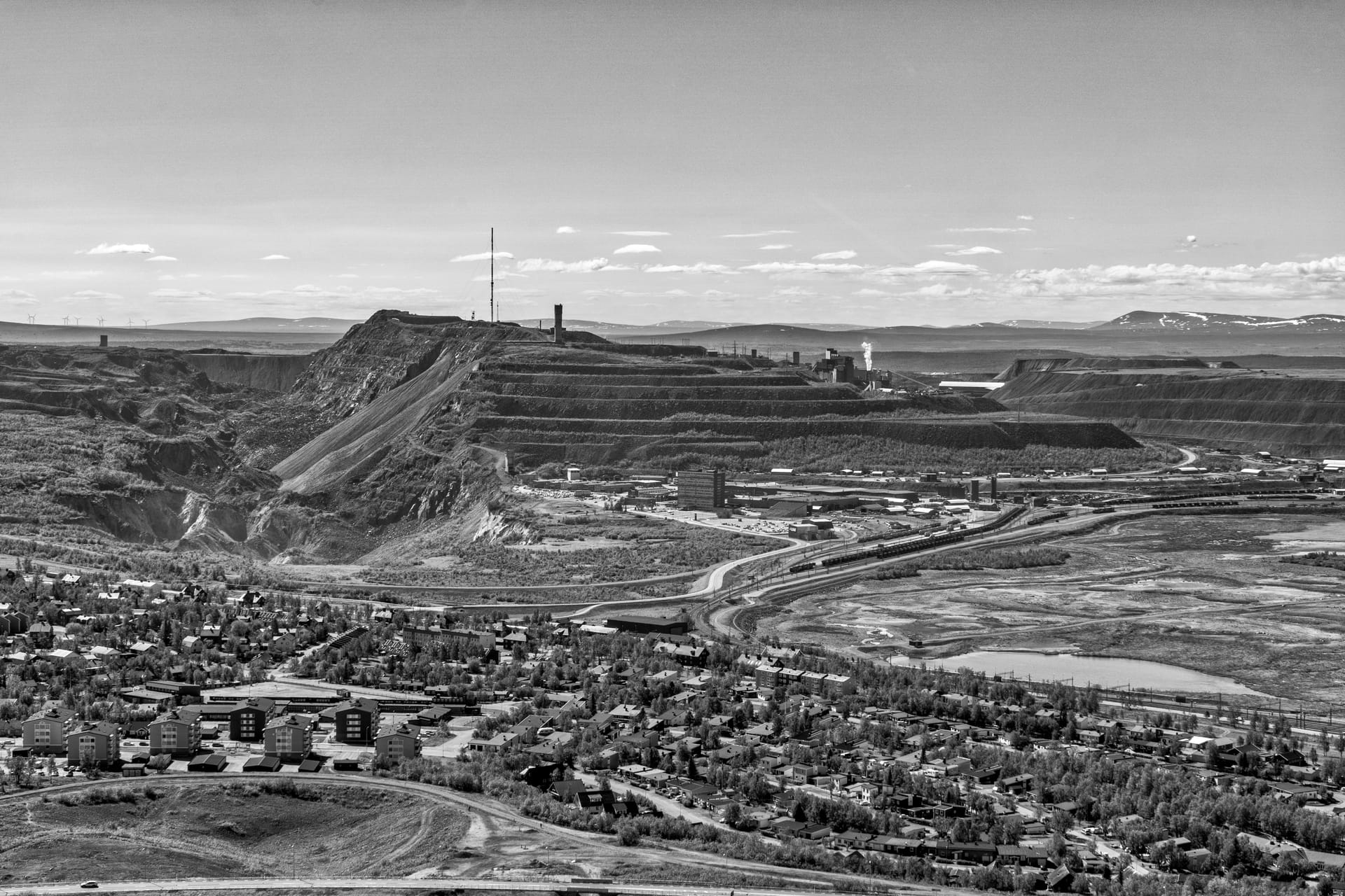 McArthur River Mine — local identity