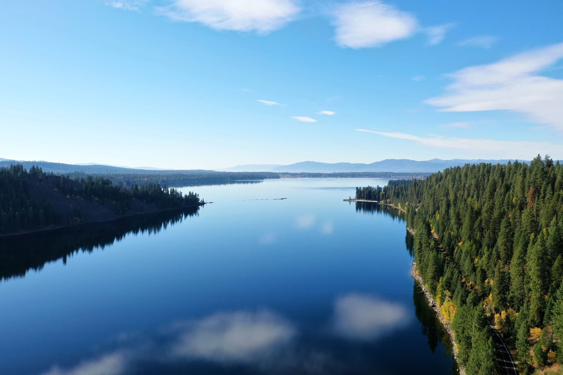 McCall — local identity