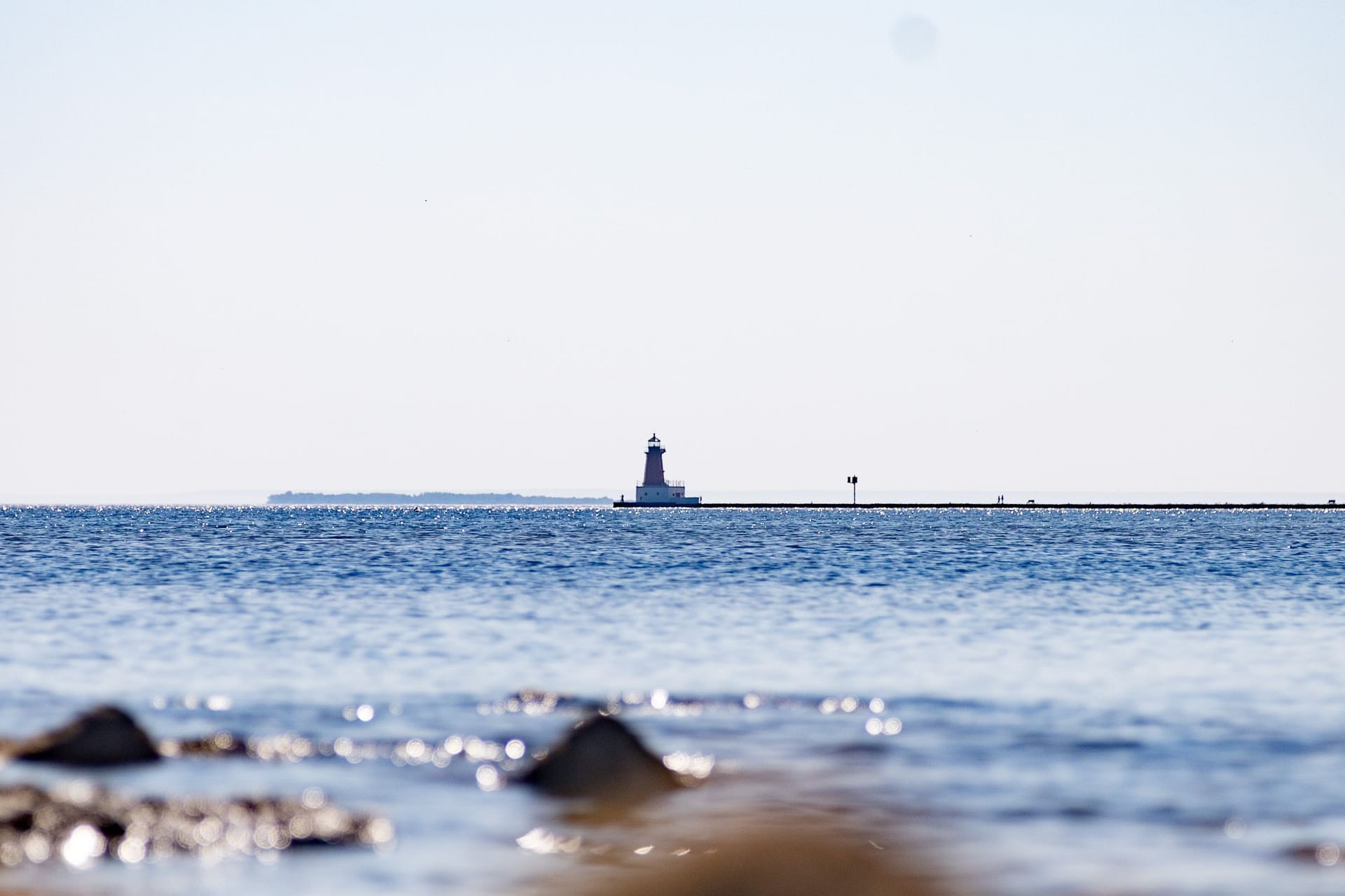 Menominee — local identity