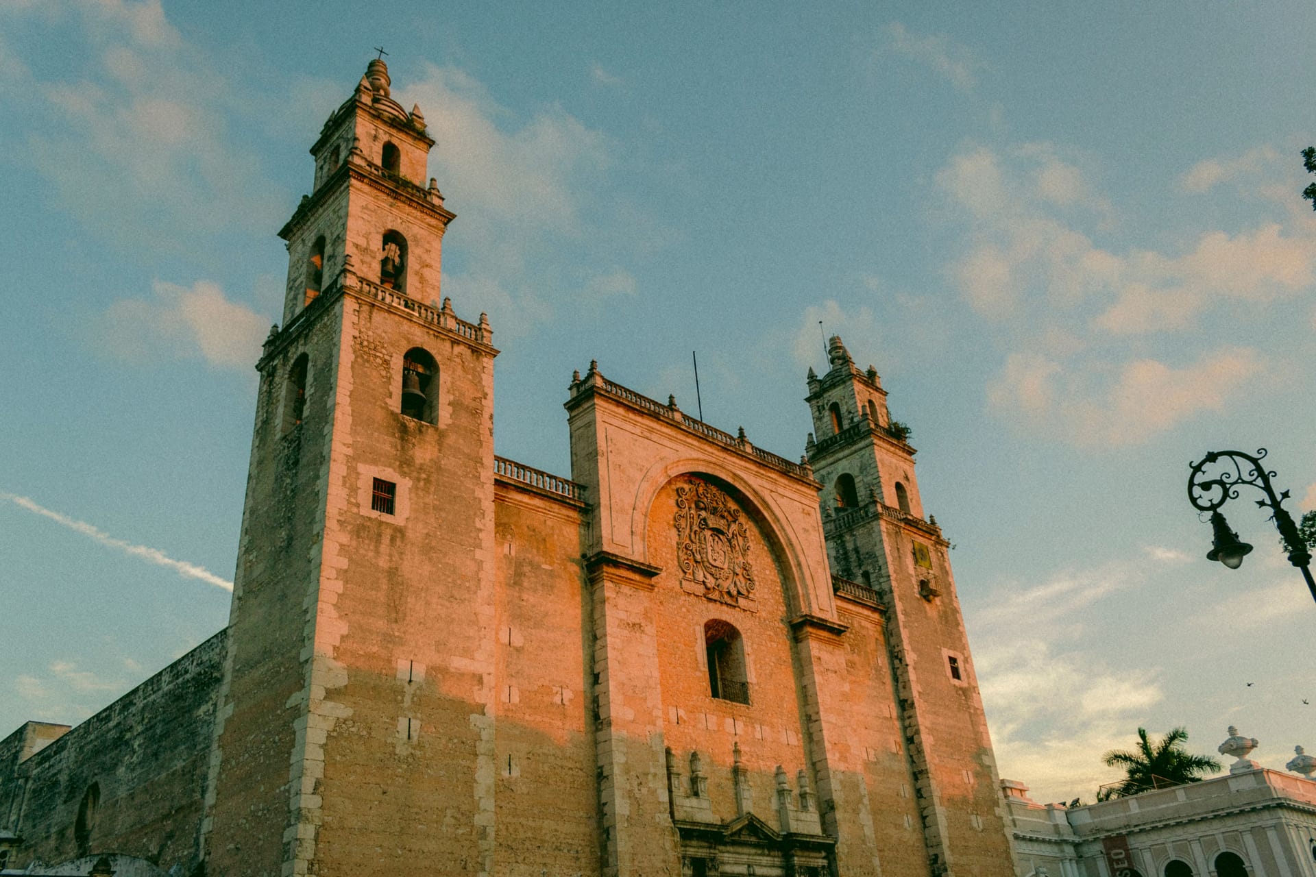 Mérida — local identity