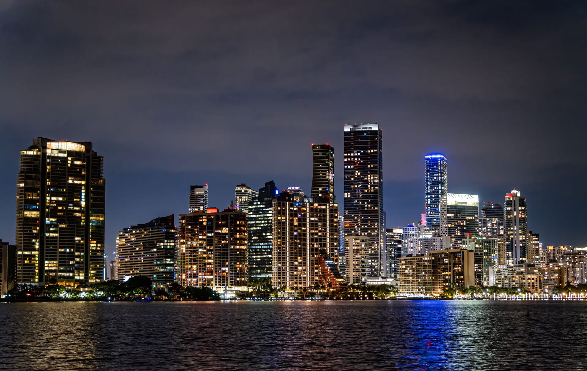 Miami — local identity