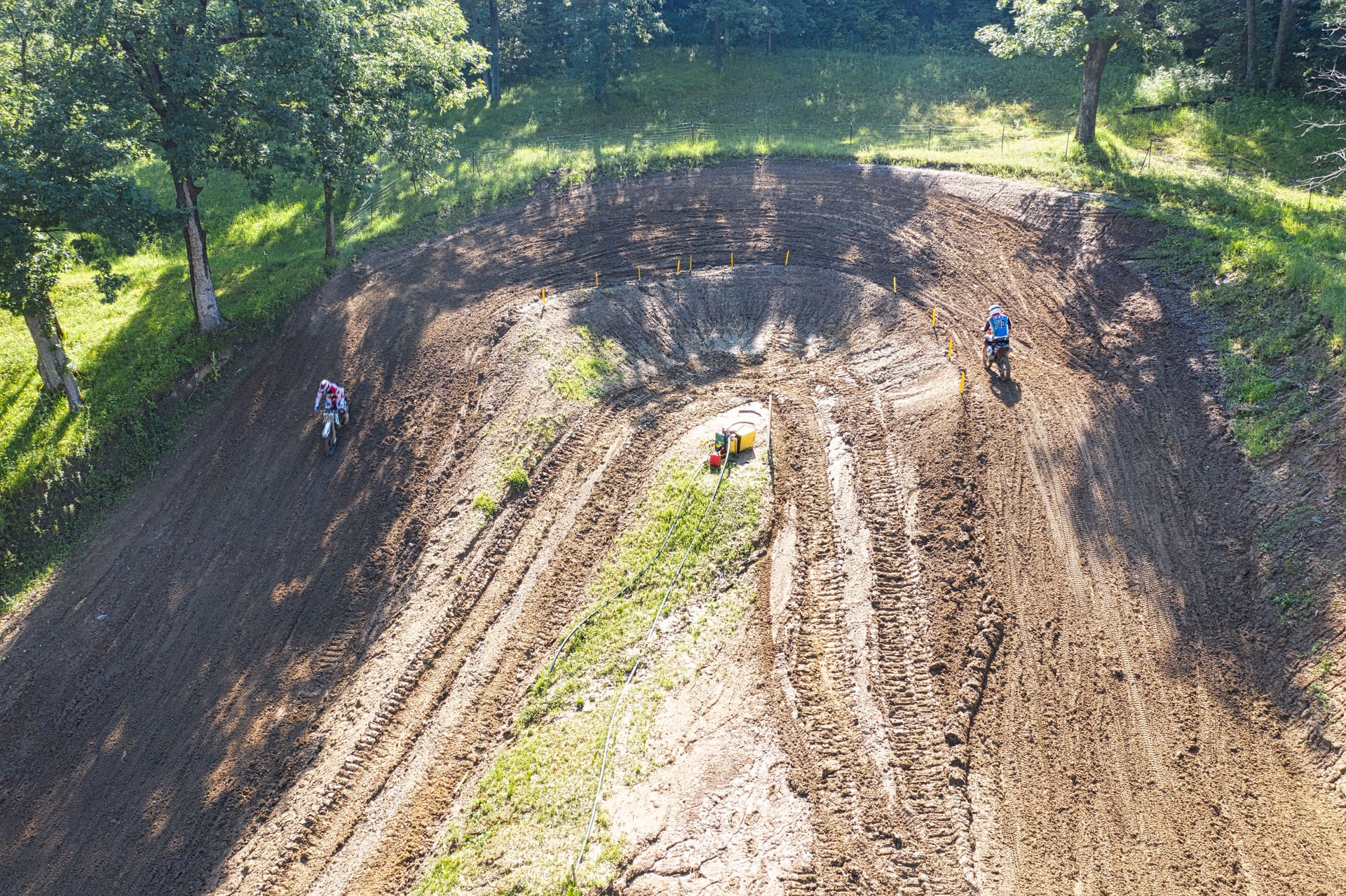 Millville — local identity
