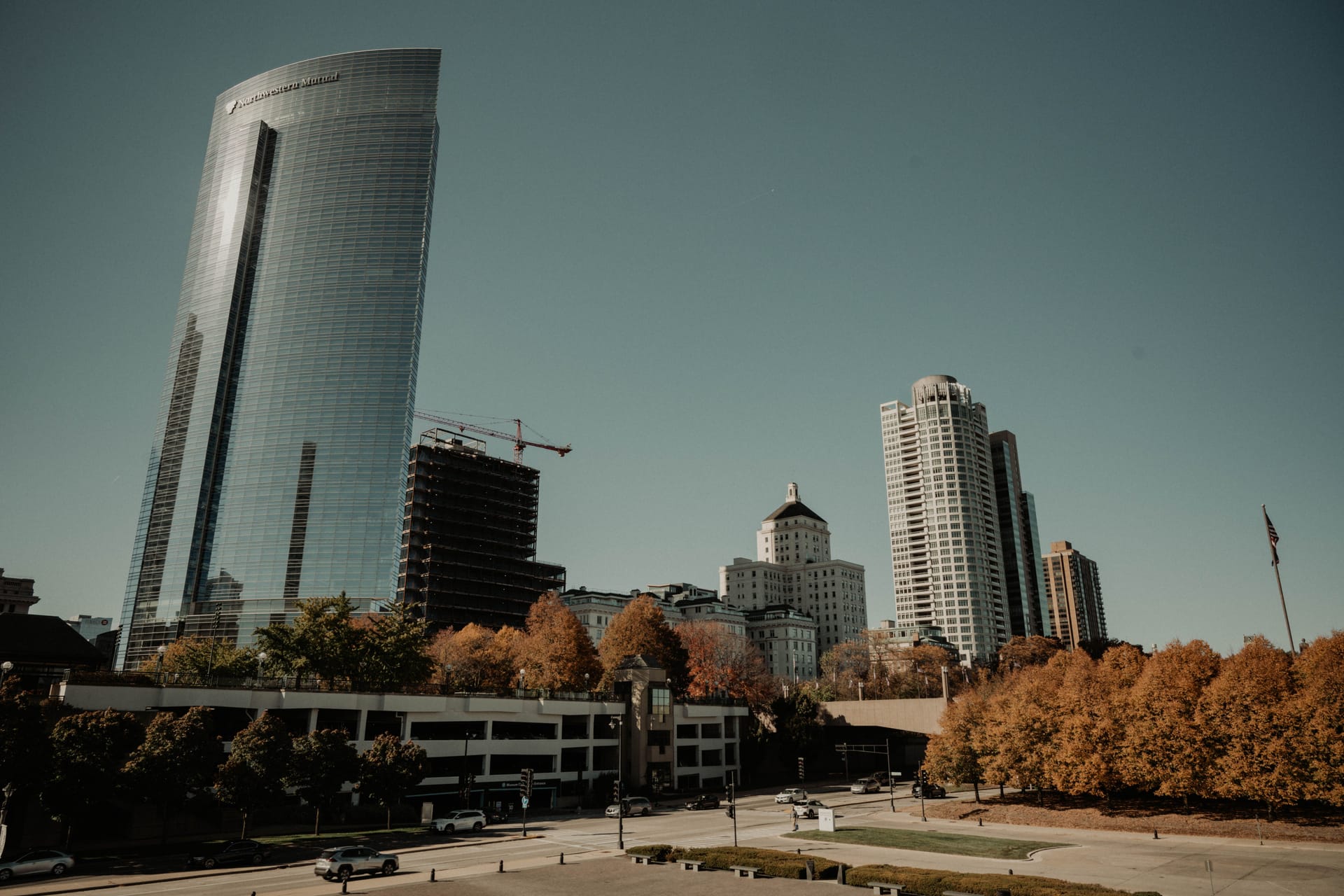 Milwaukee — local identity