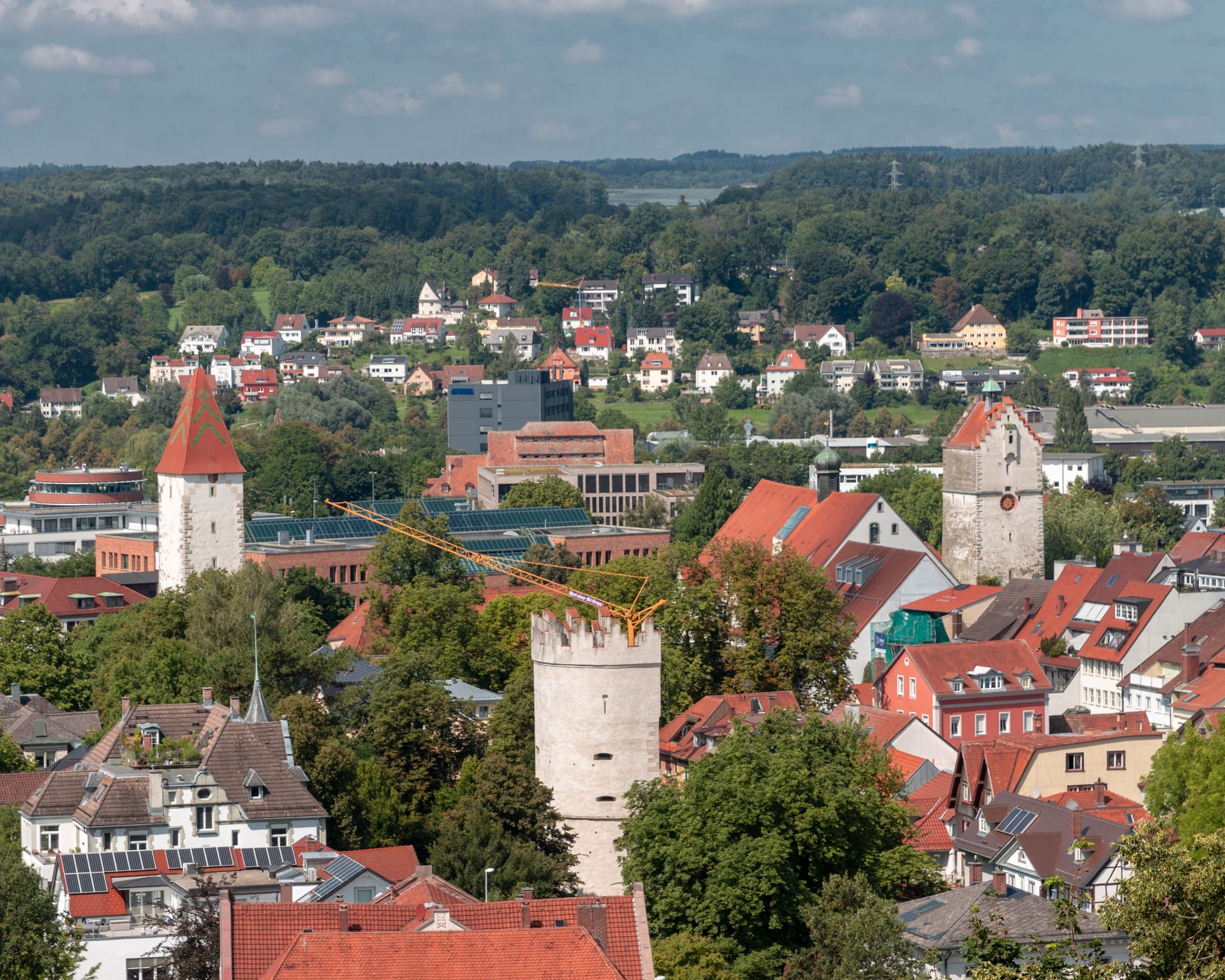 Minden — local identity