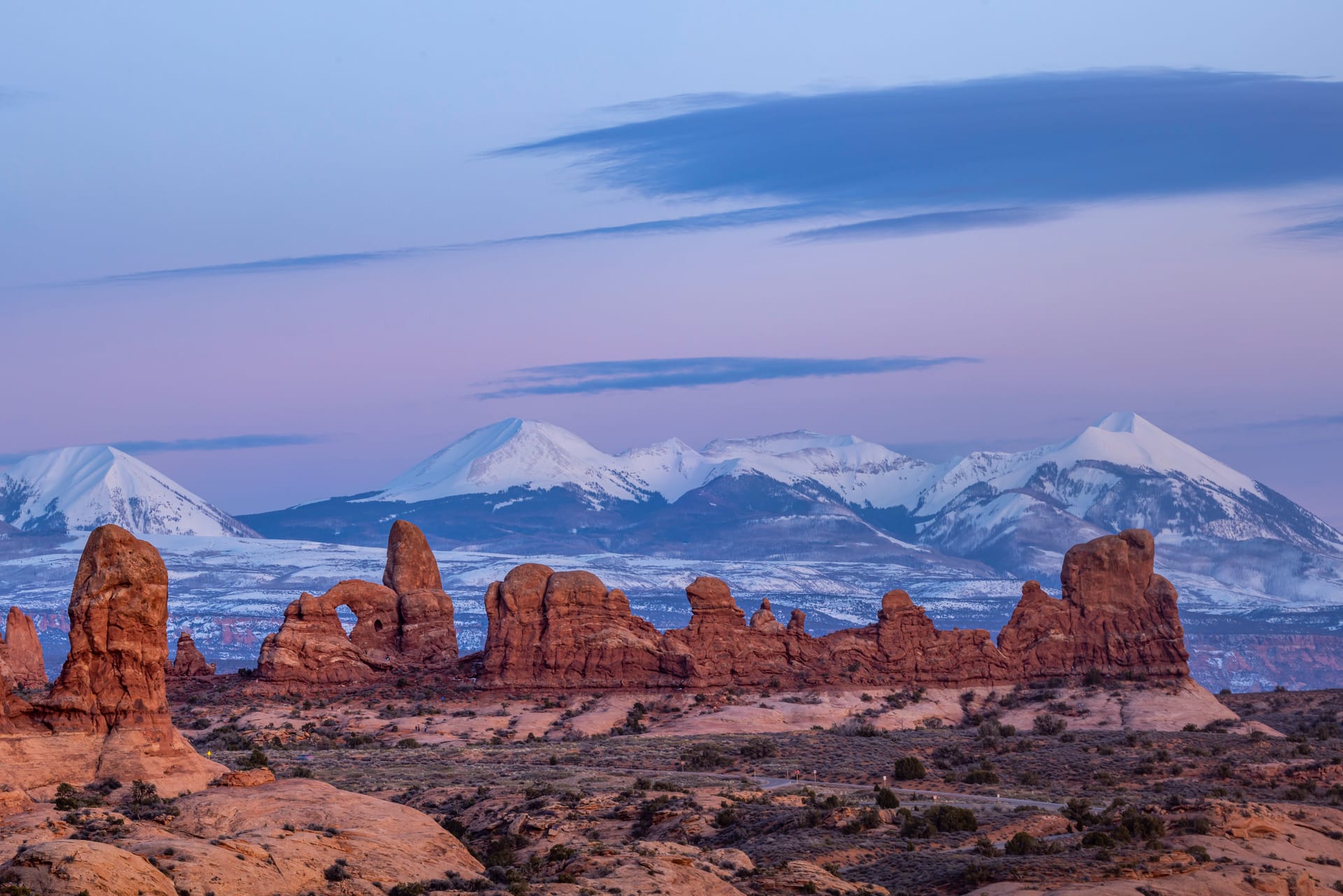 Moab — local identity