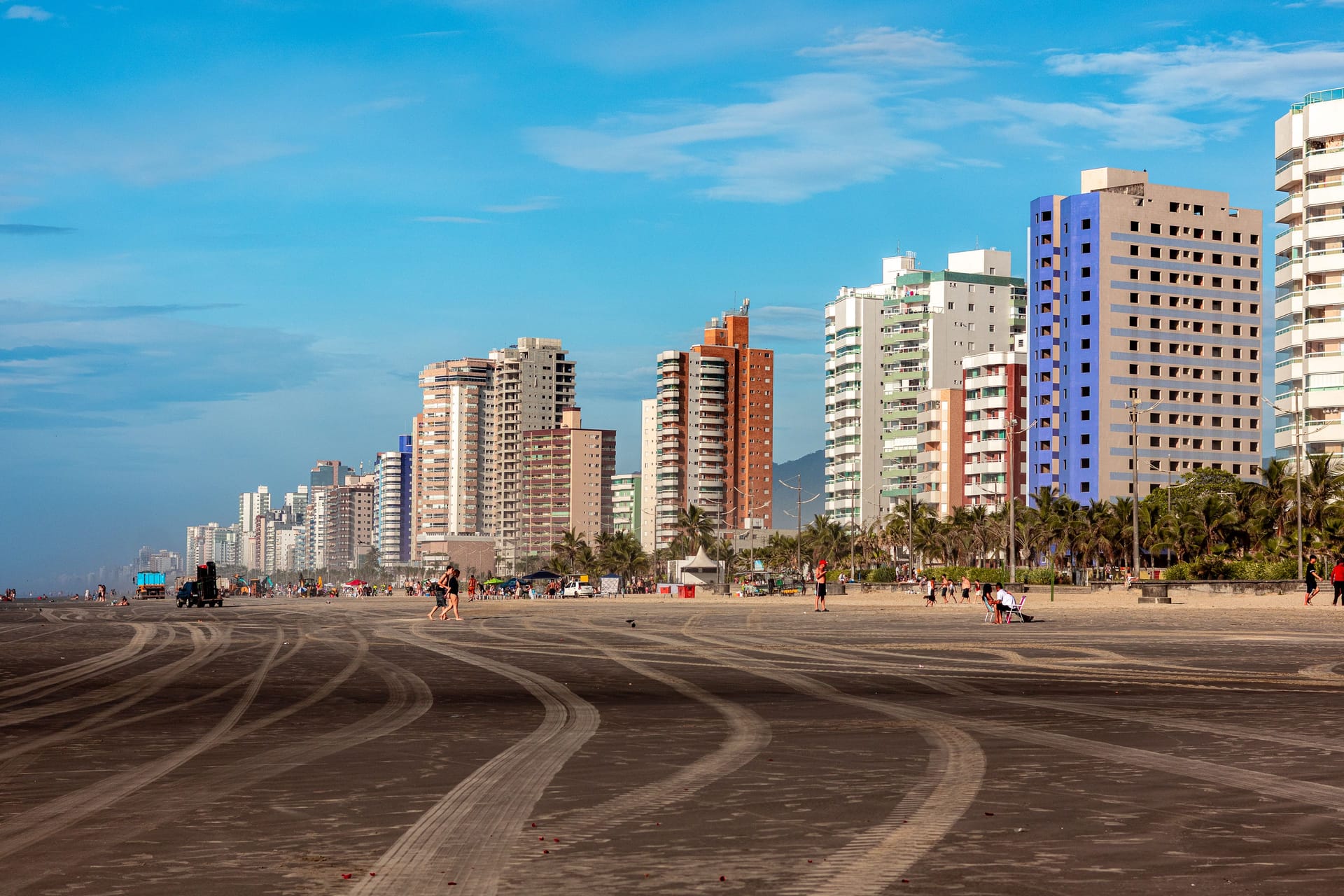 Mocímboa da Praia — local identity