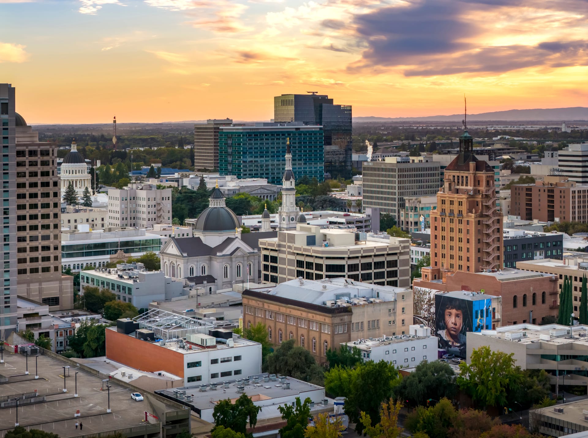 Modesto — local identity