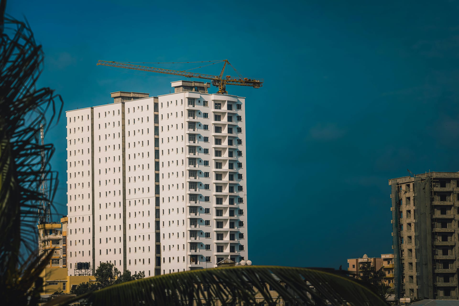 Mogadishu — local identity
