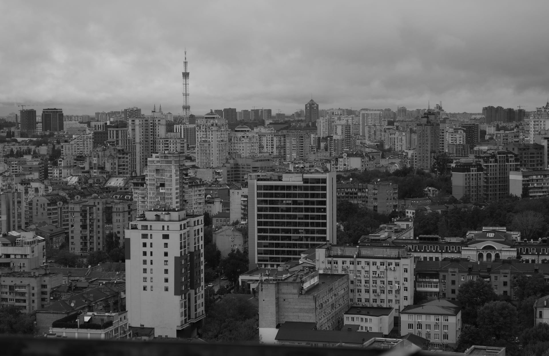 Mogilev — local identity