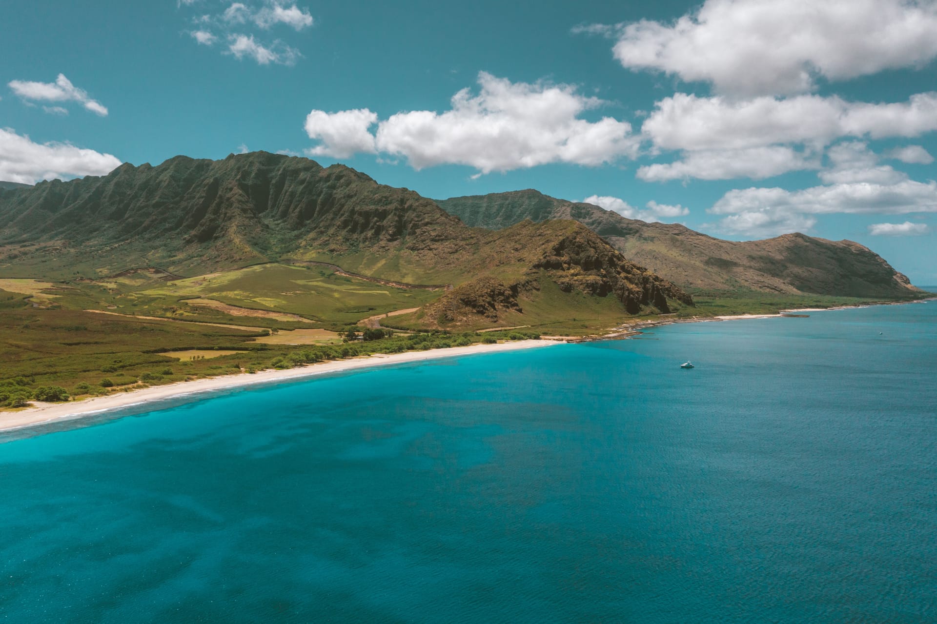 Mokuleia — local identity