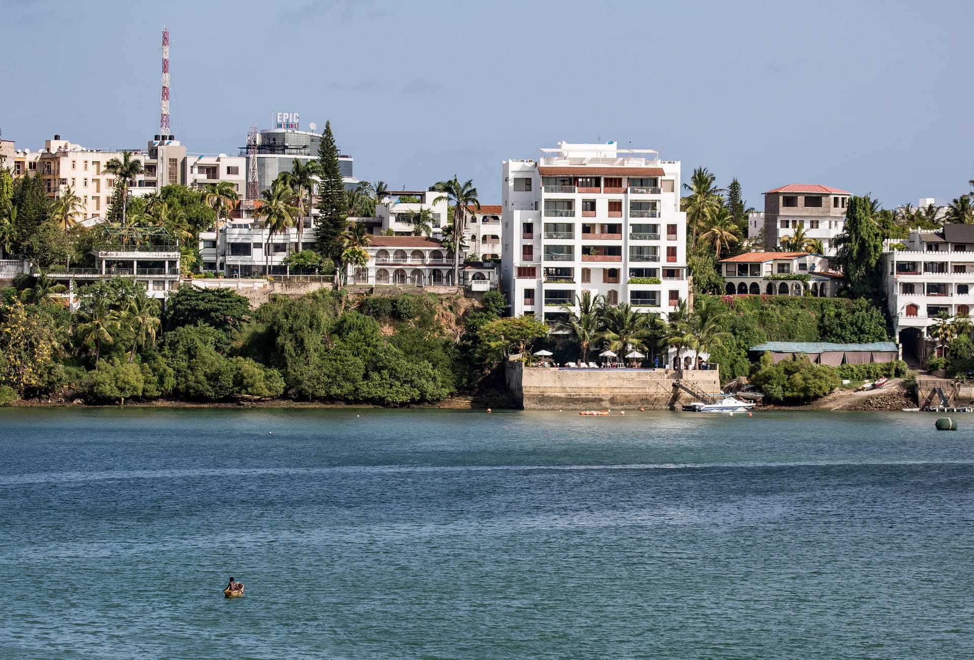 Mombasa — local identity