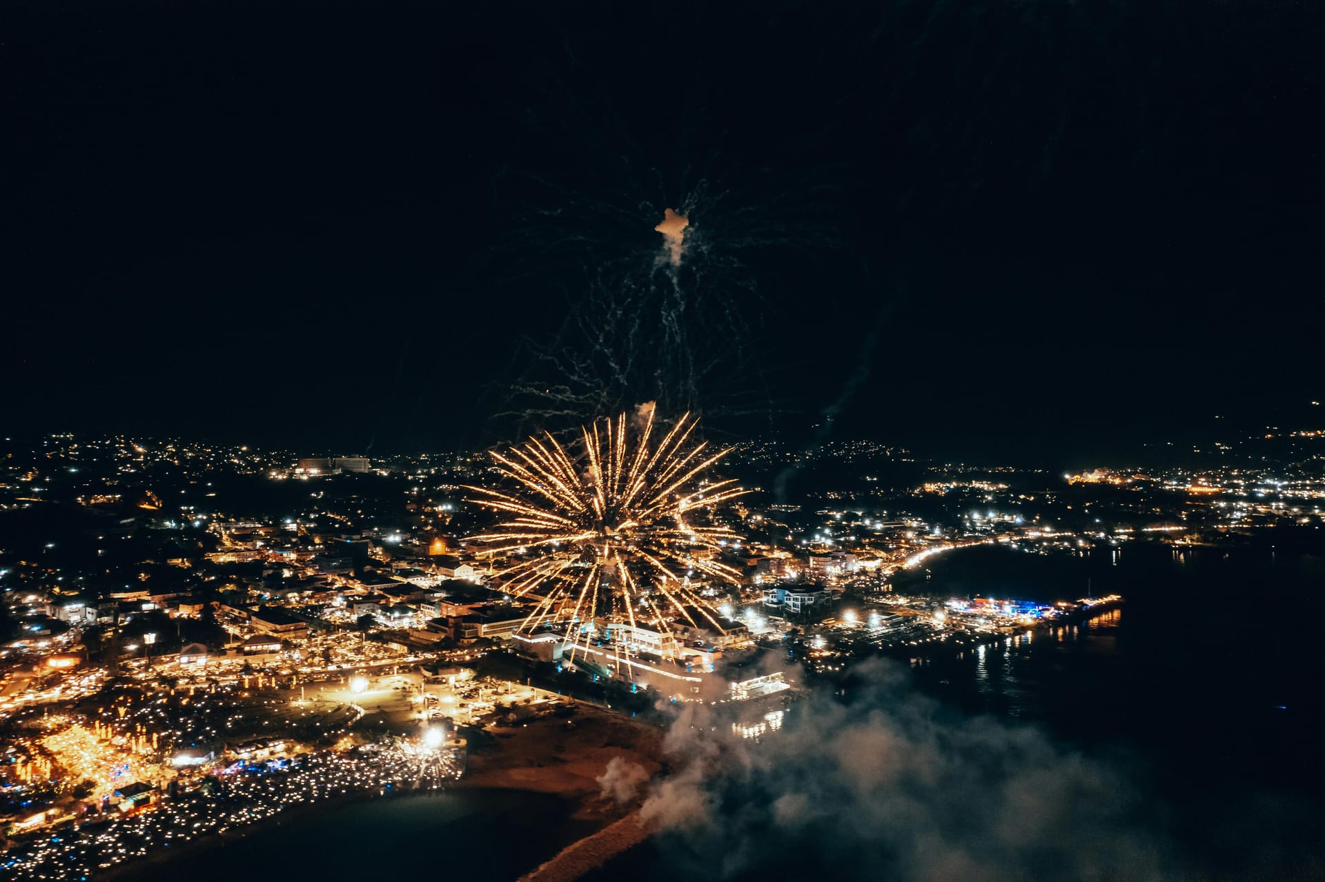 Montego Bay — local identity