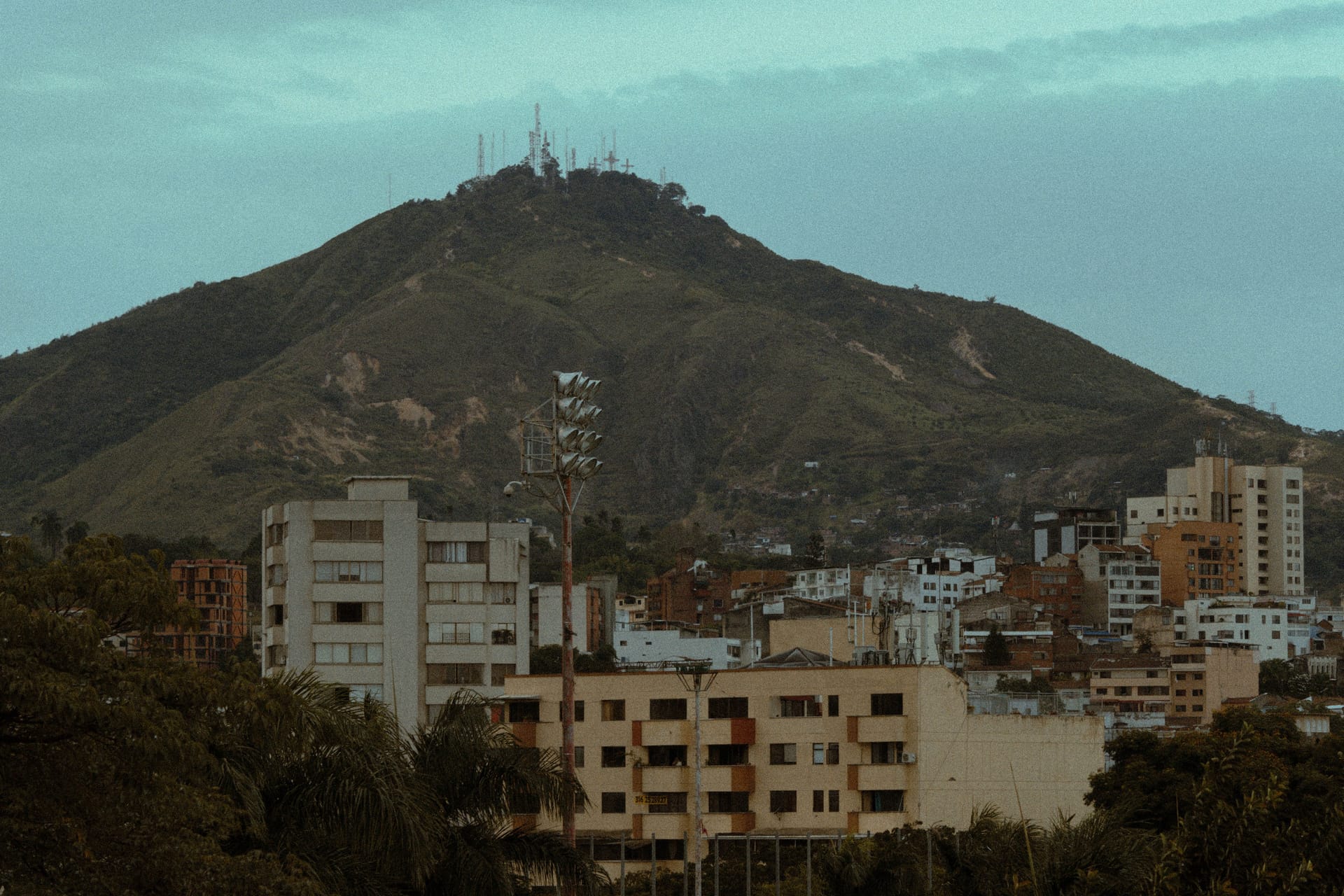 Montería — local identity