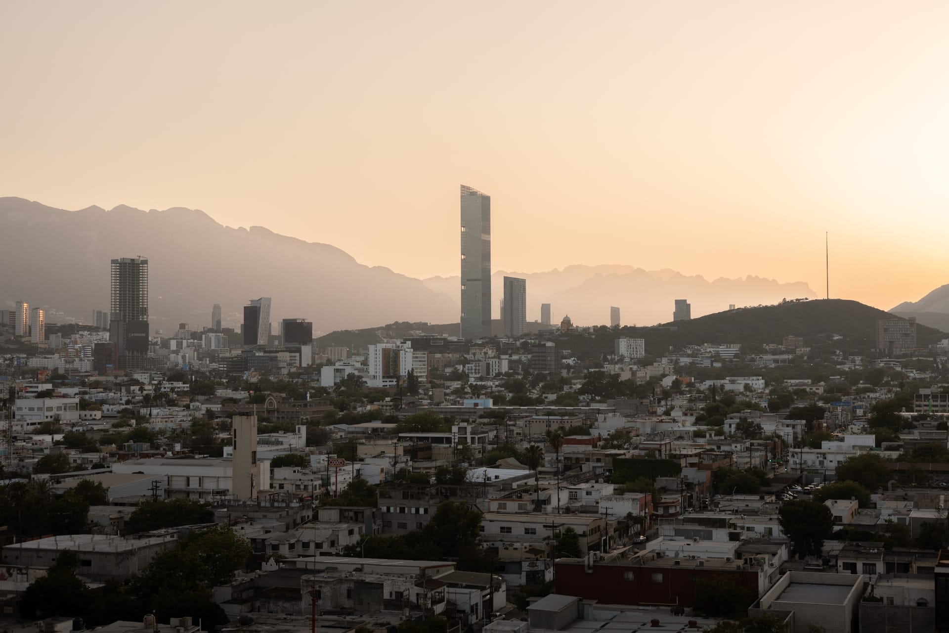 Monterrey — local identity