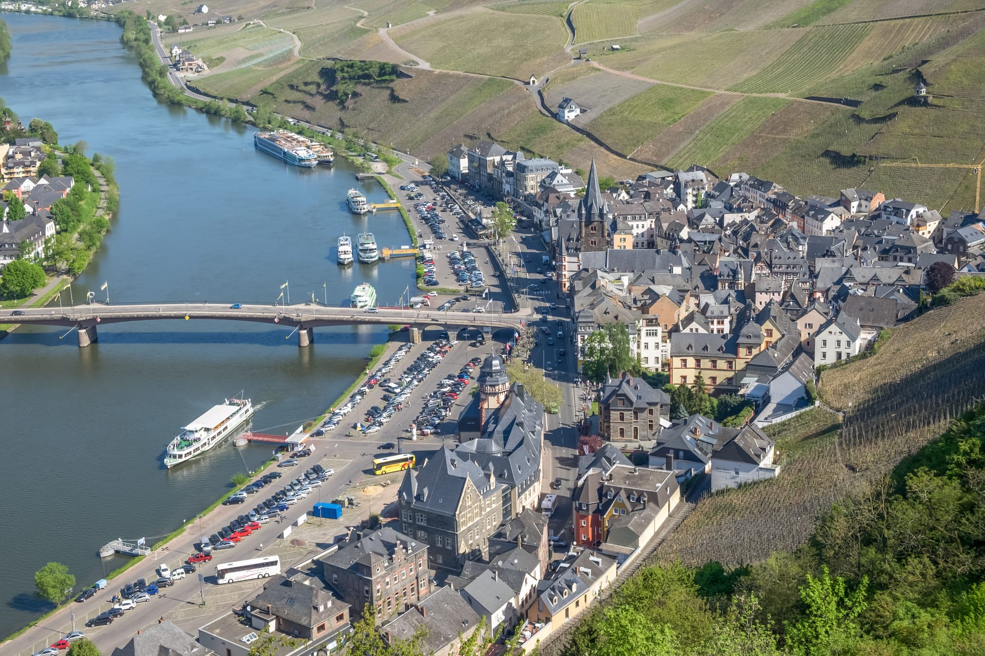 Moselle — local identity