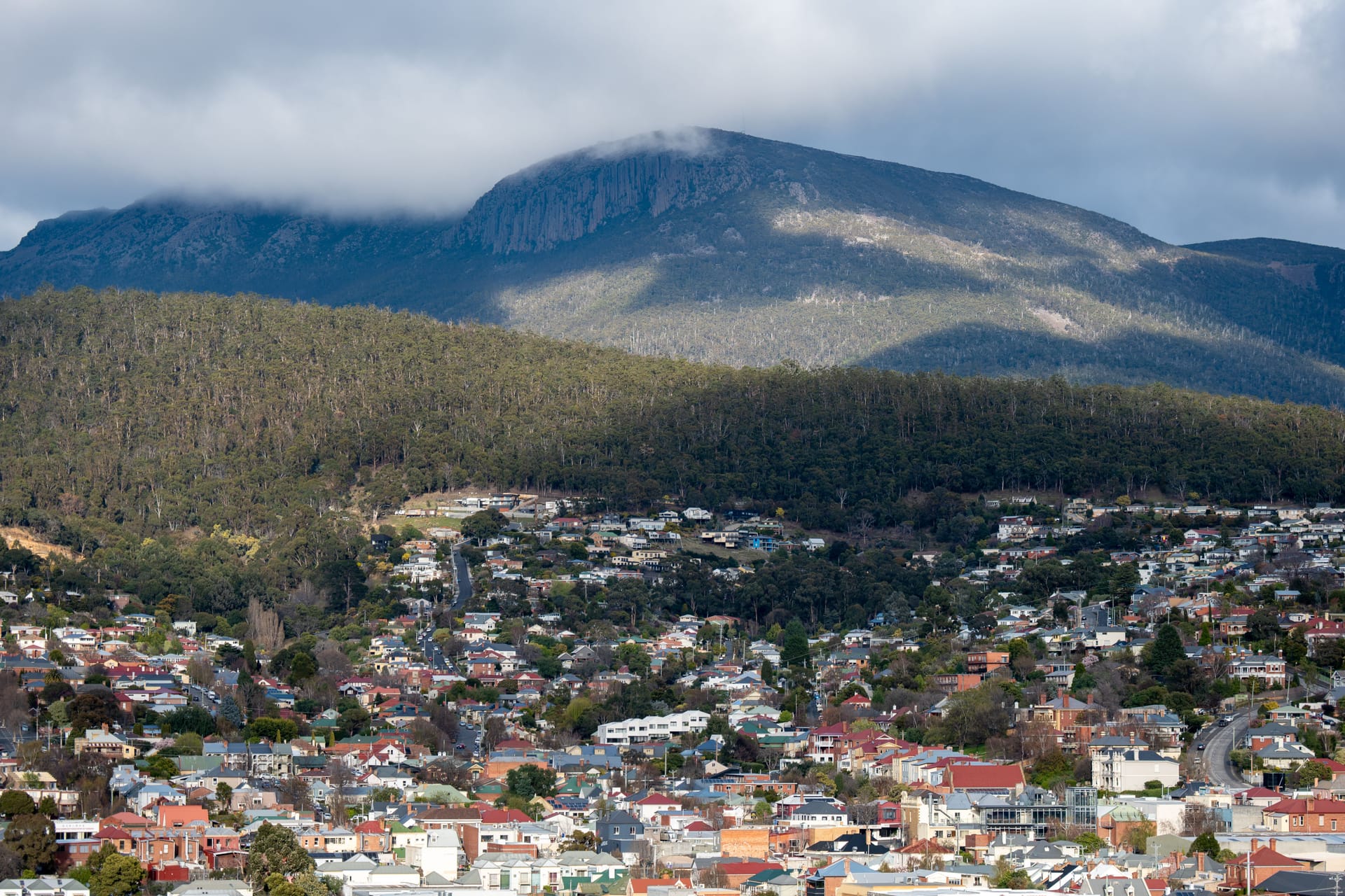 Mount Keith — local identity