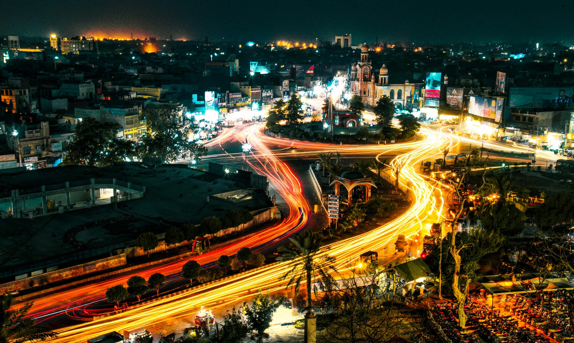 Multan — local identity